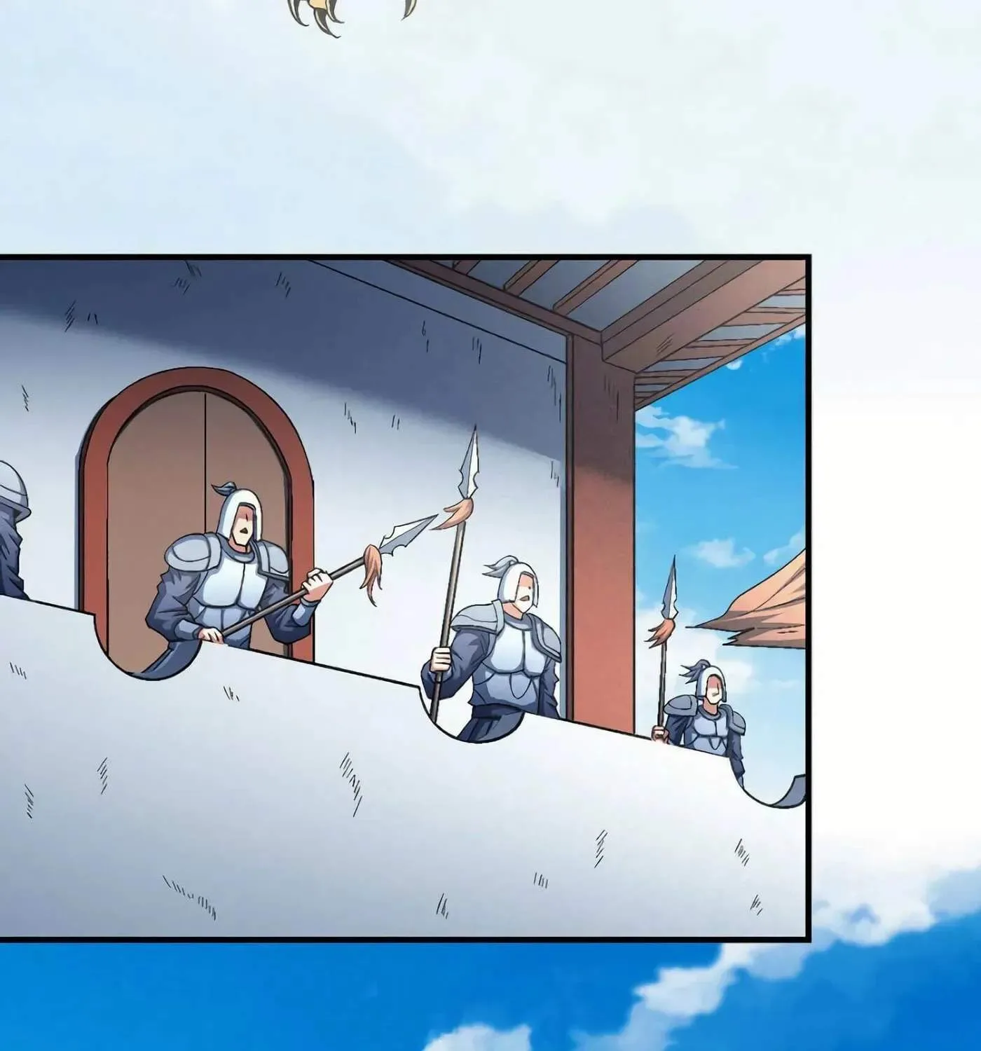 Peerless Chapter 135.1 page 24