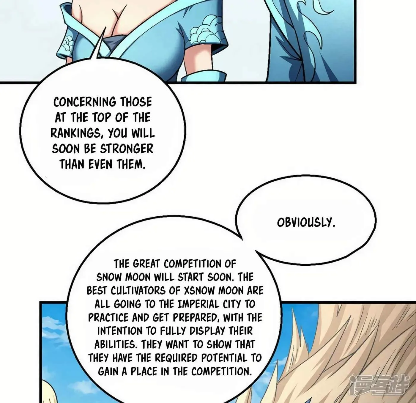 Peerless Chapter 135.1 page 30