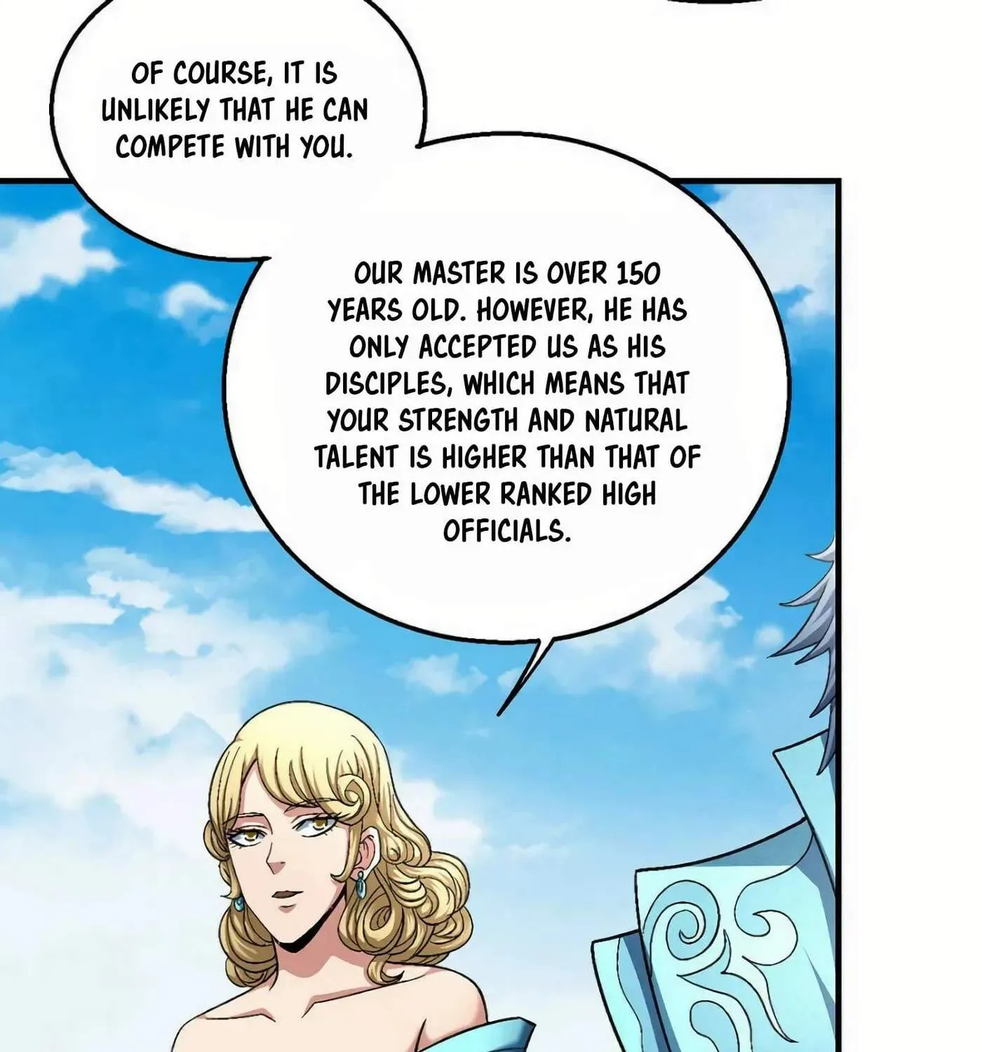 Peerless Chapter 135.1 page 29