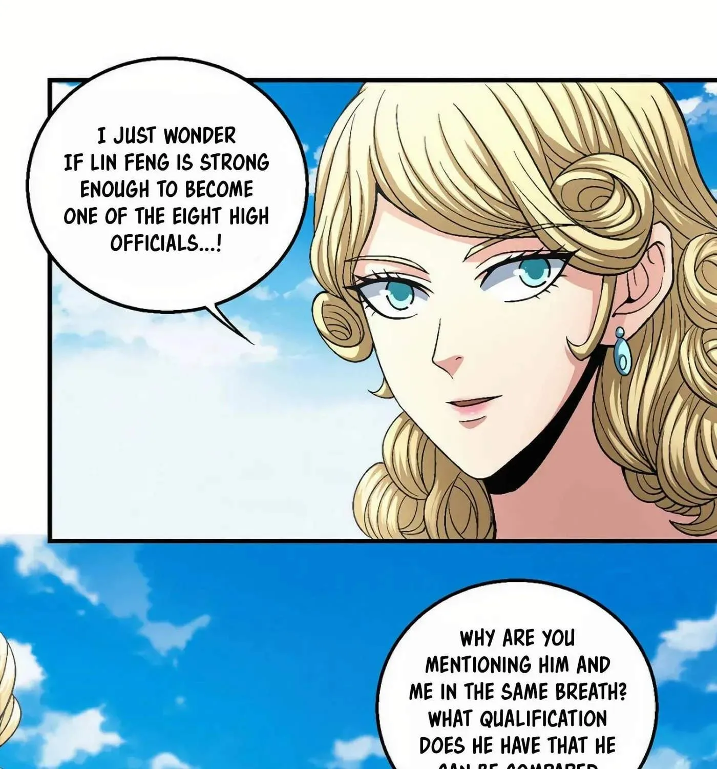 Peerless Chapter 135.1 page 36