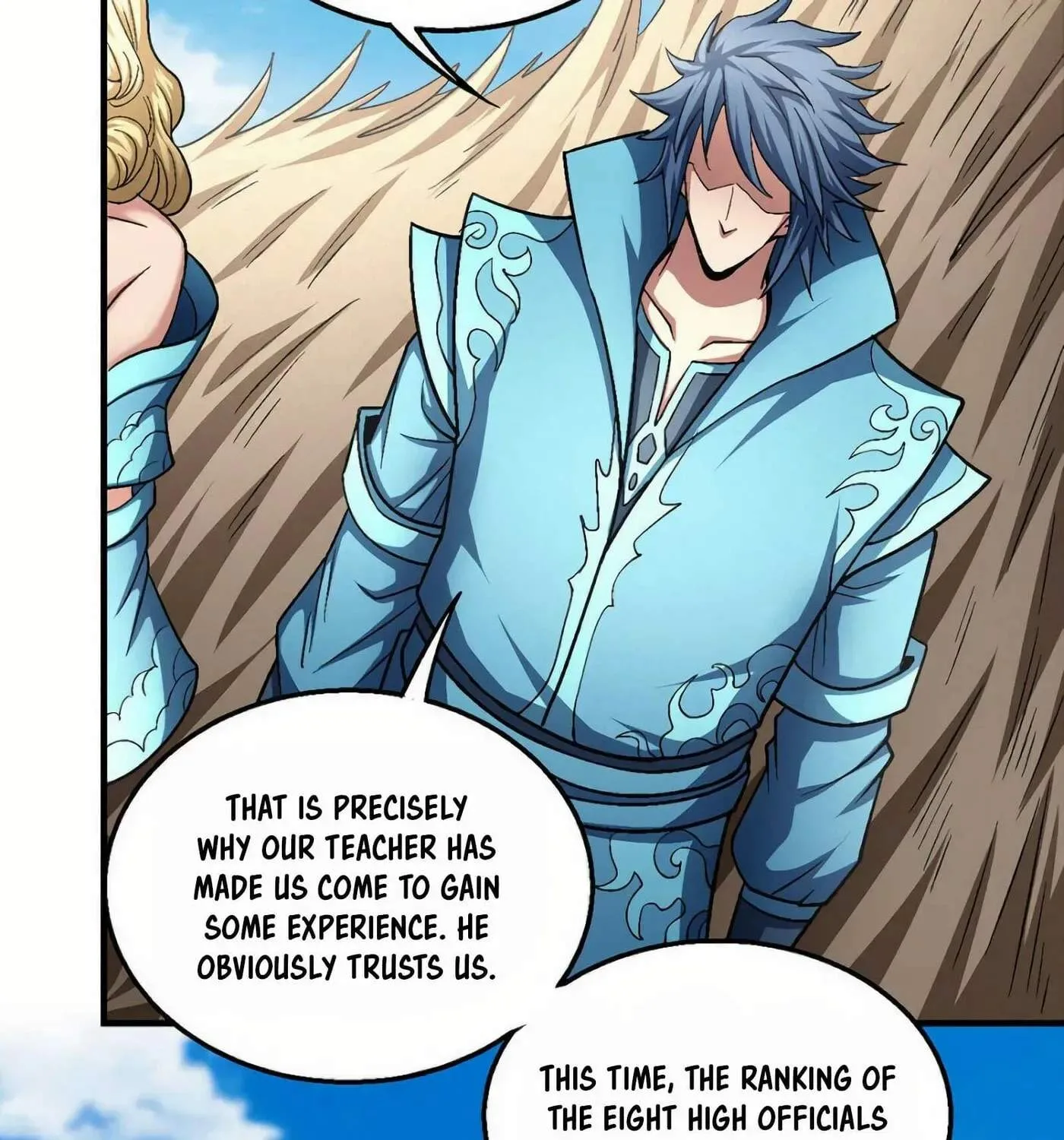 Peerless Chapter 135.1 page 31