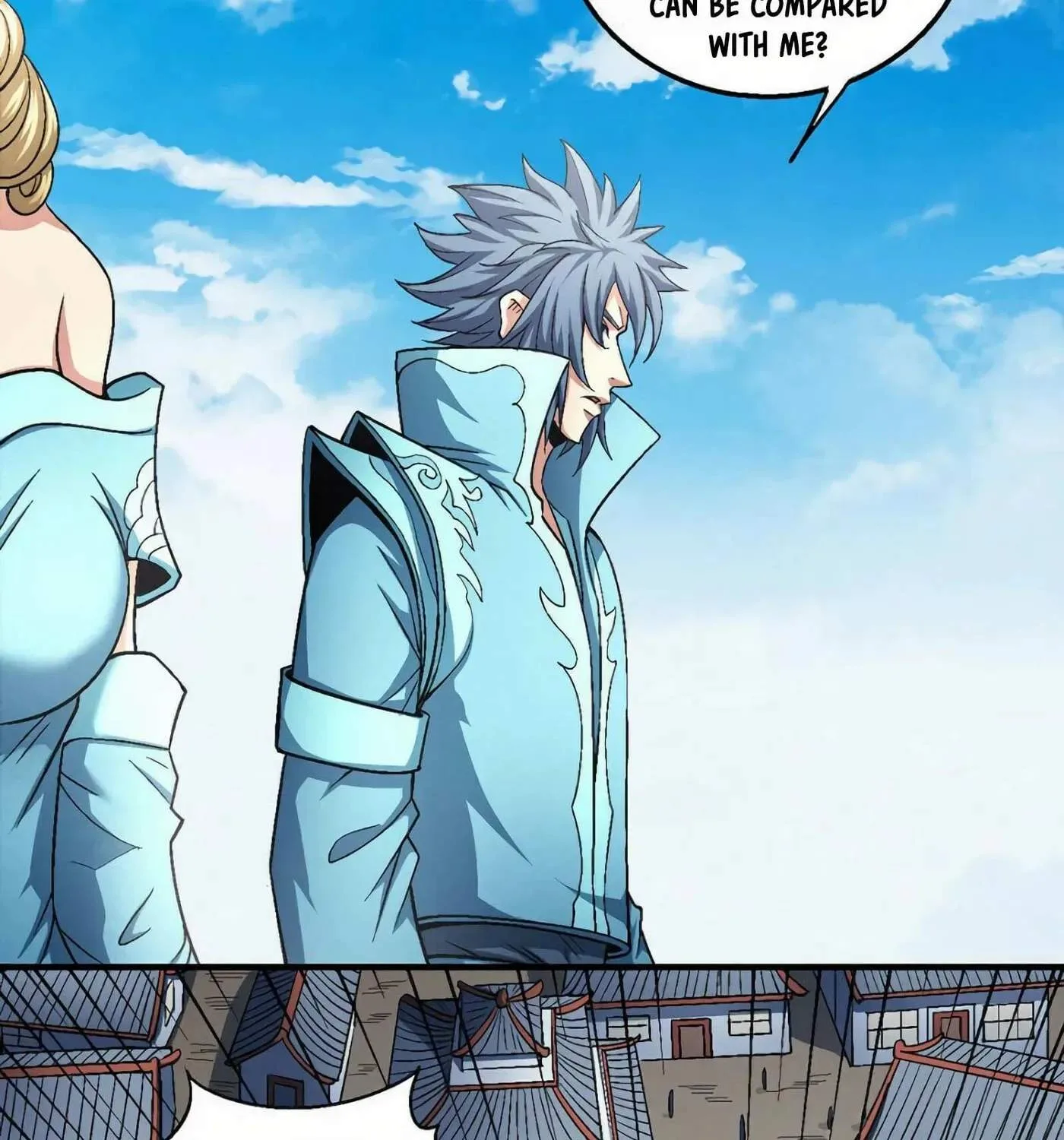 Peerless Chapter 135.1 page 37