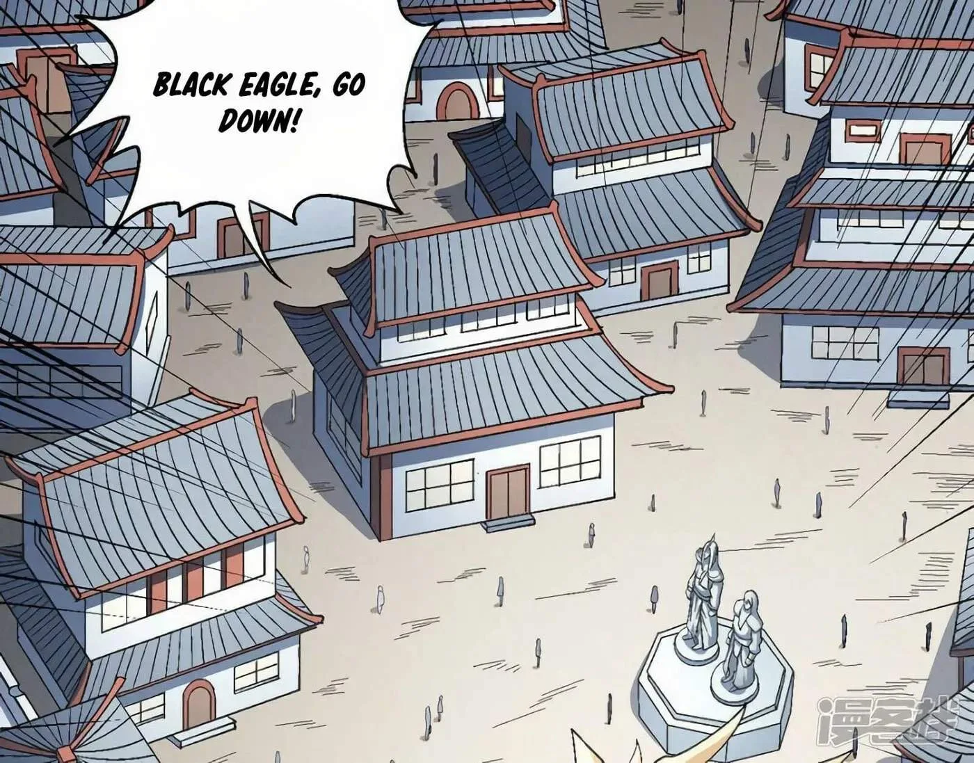 Peerless Chapter 135.1 page 38