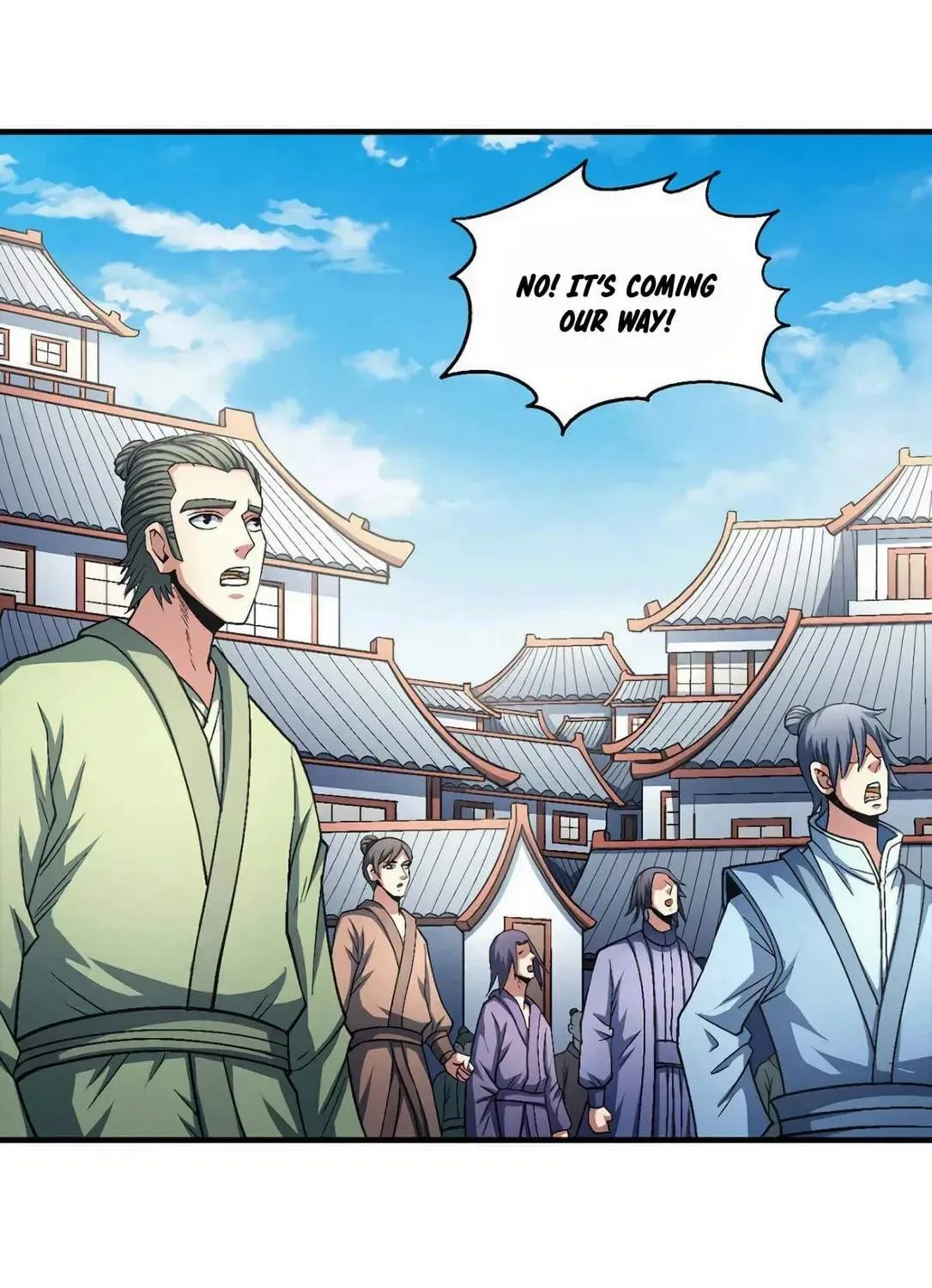 Peerless Chapter 135.1 page 42