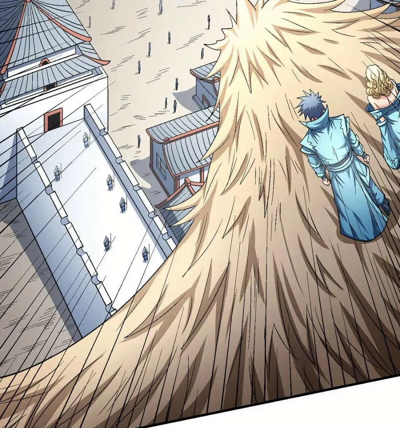 Peerless Chapter 135.1 page 39