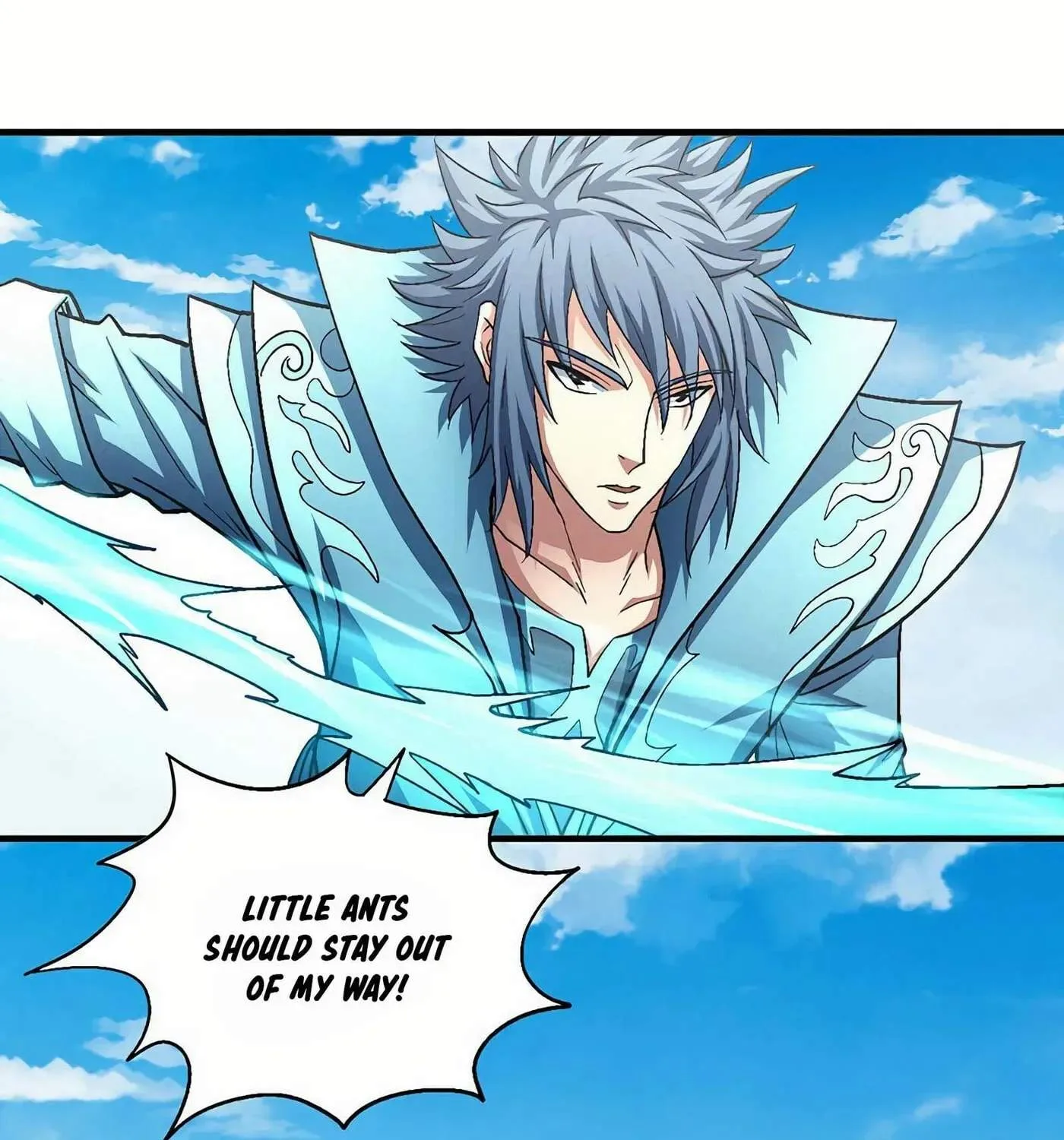 Peerless Chapter 135.1 page 54