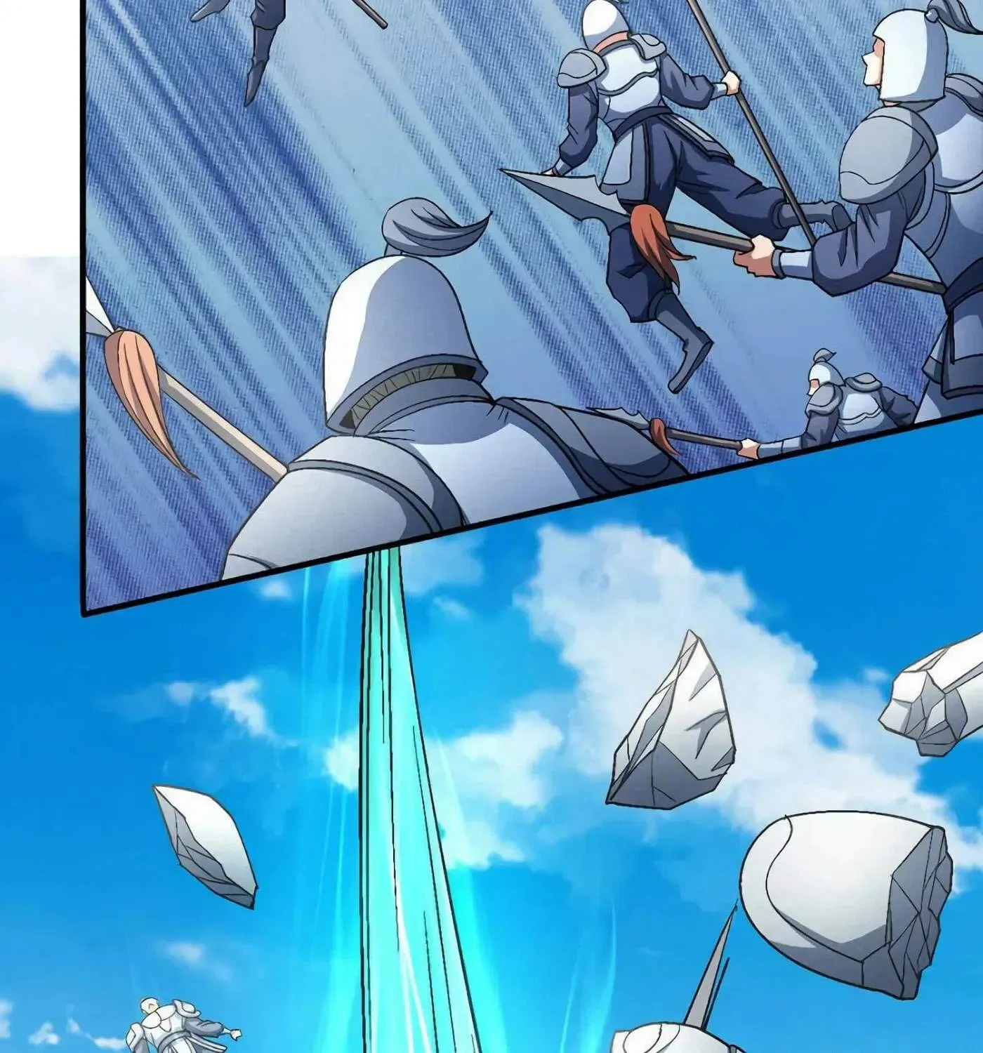 Peerless Chapter 135.1 page 47