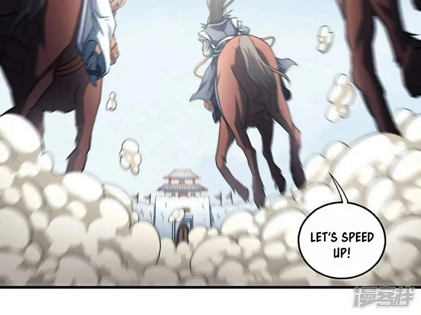 Peerless Chapter 135.1 page 63