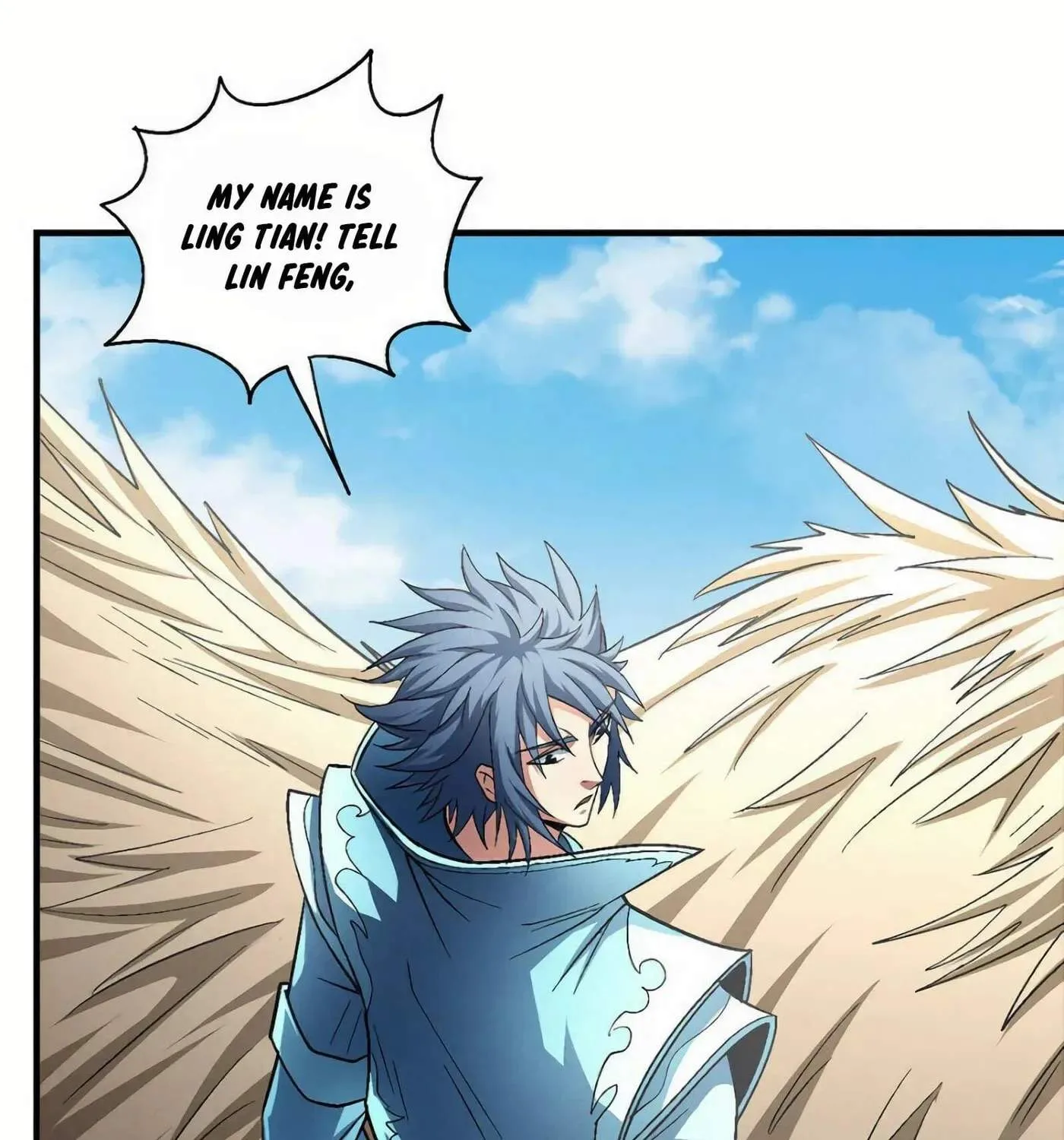 Peerless Chapter 135.1 page 57
