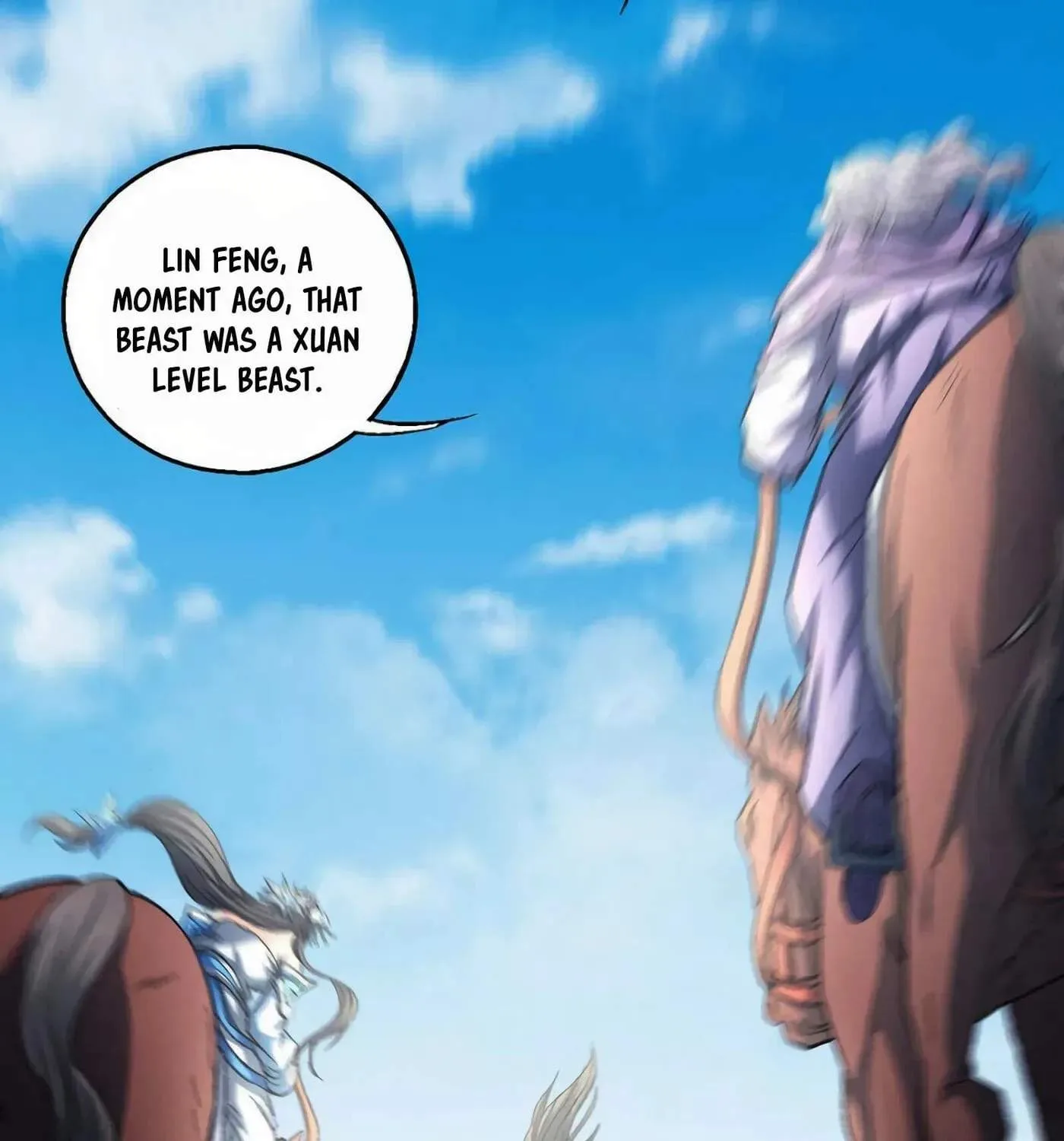 Peerless Chapter 135.1 page 62