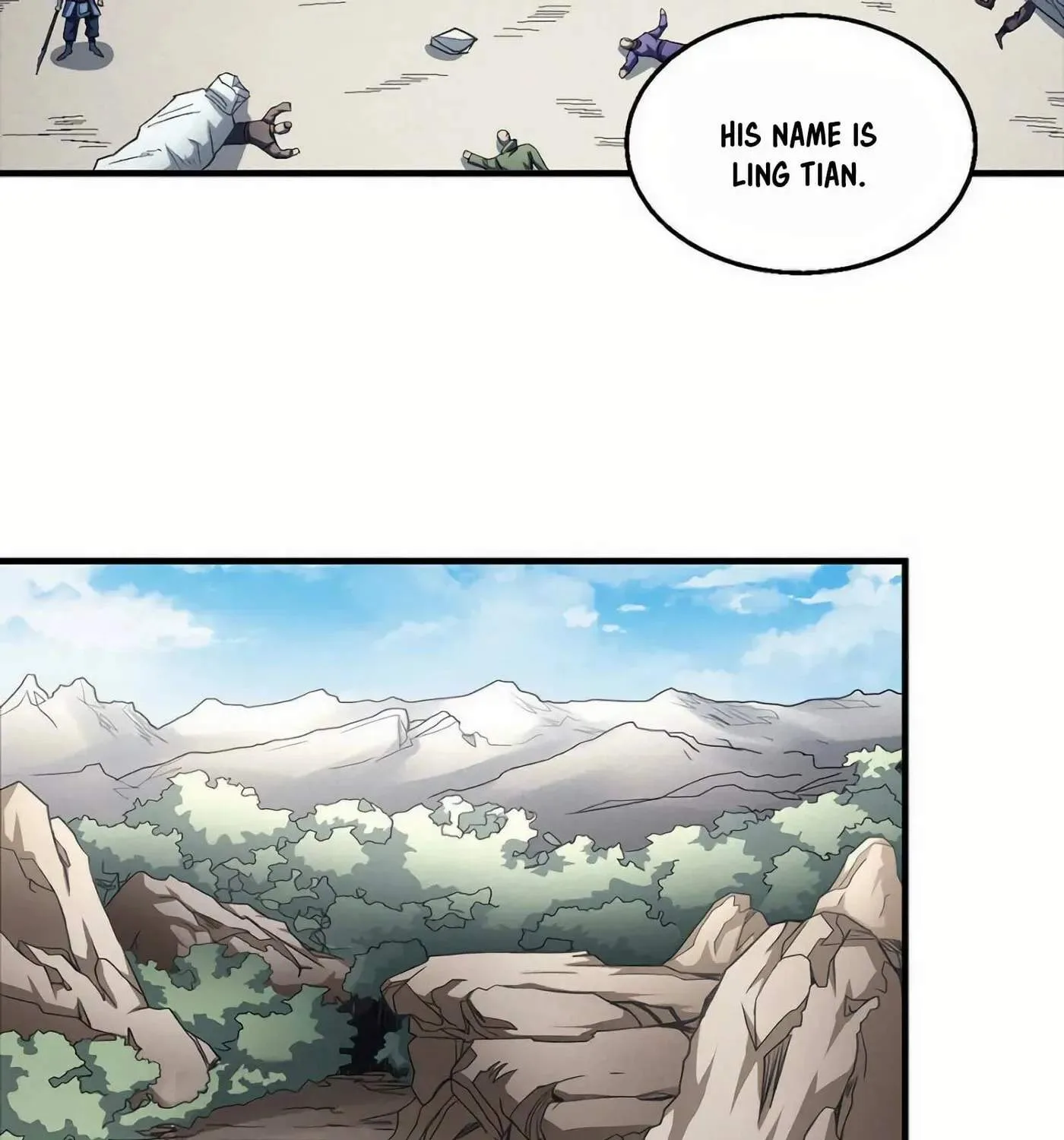 Peerless Chapter 135.1 page 60