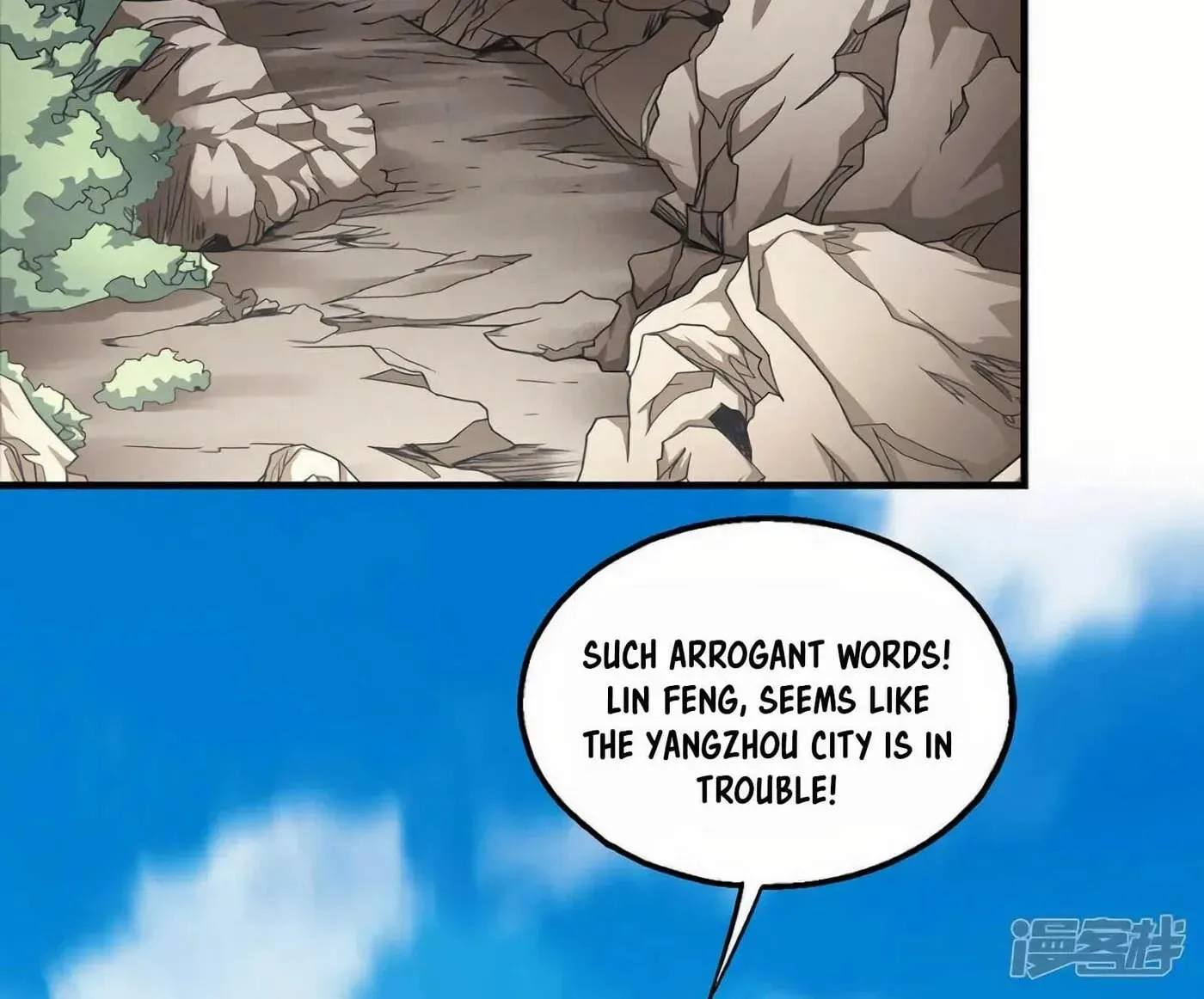 Peerless Chapter 135.1 page 61
