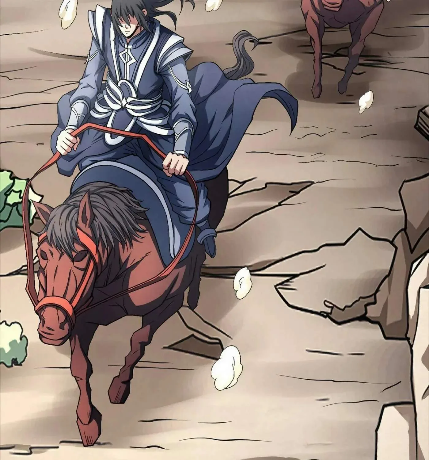 Peerless Chapter 135.2 page 5