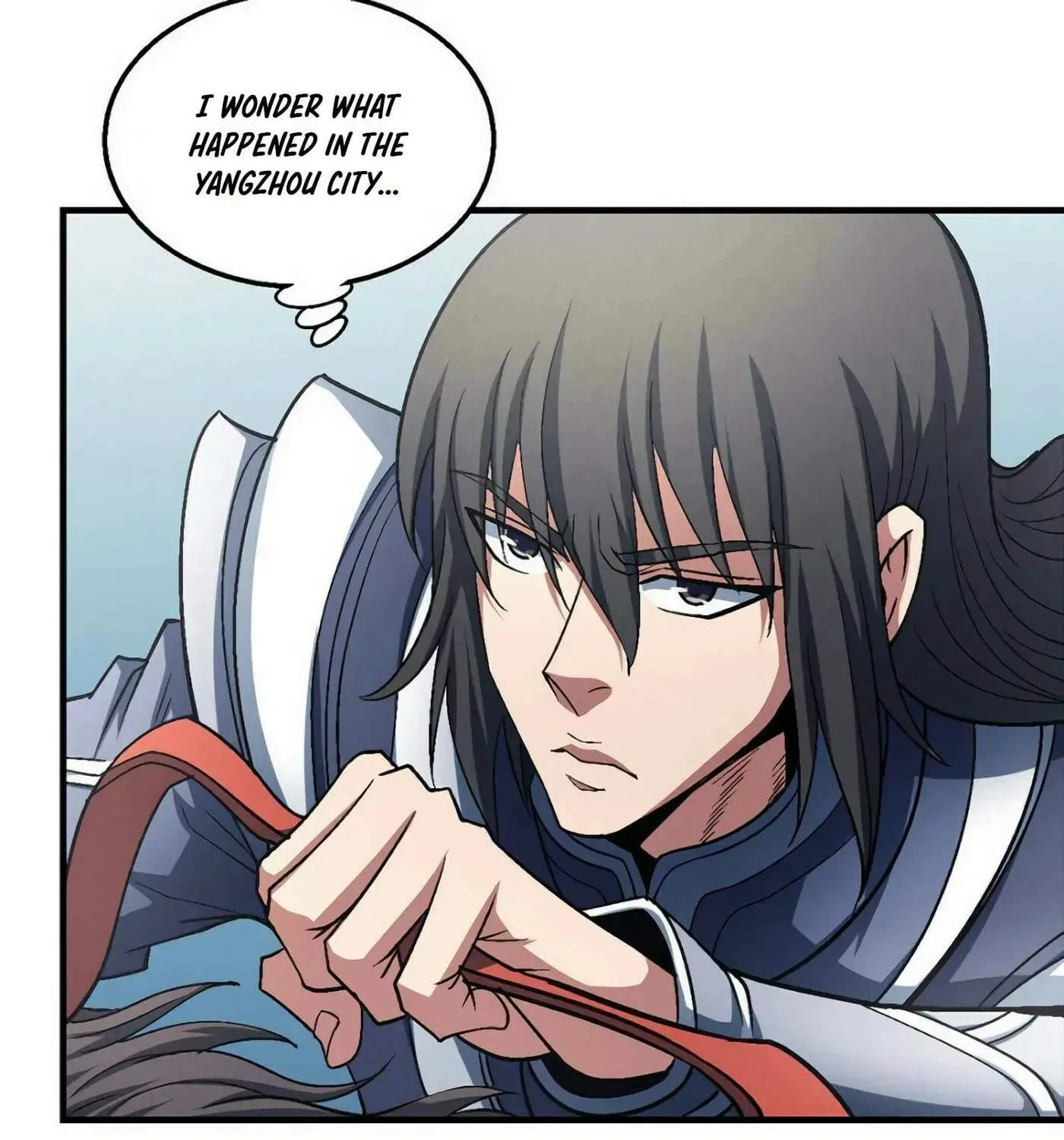 Peerless Chapter 135.2 page 7