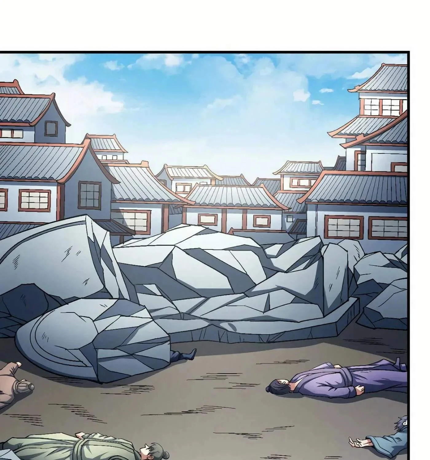 Peerless Chapter 135.2 page 11