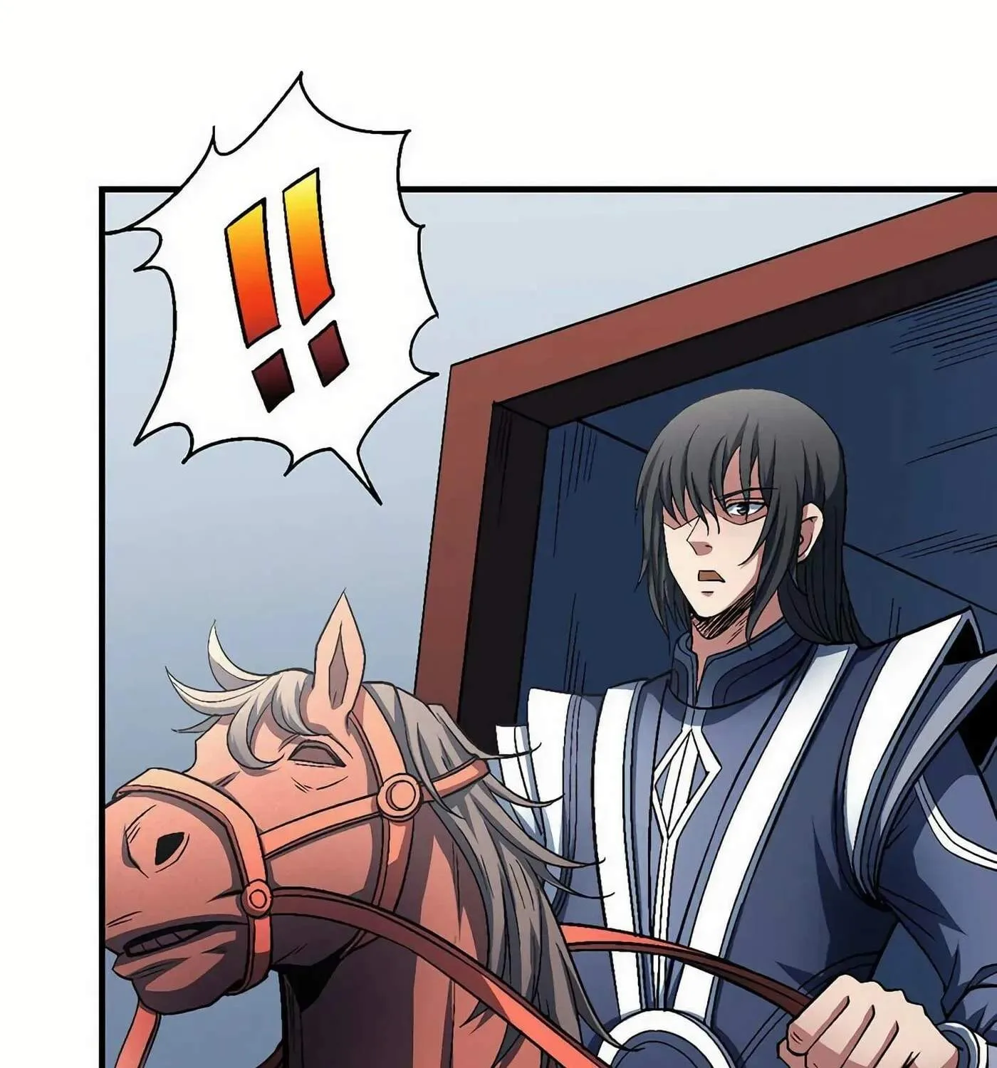 Peerless Chapter 135.2 page 13