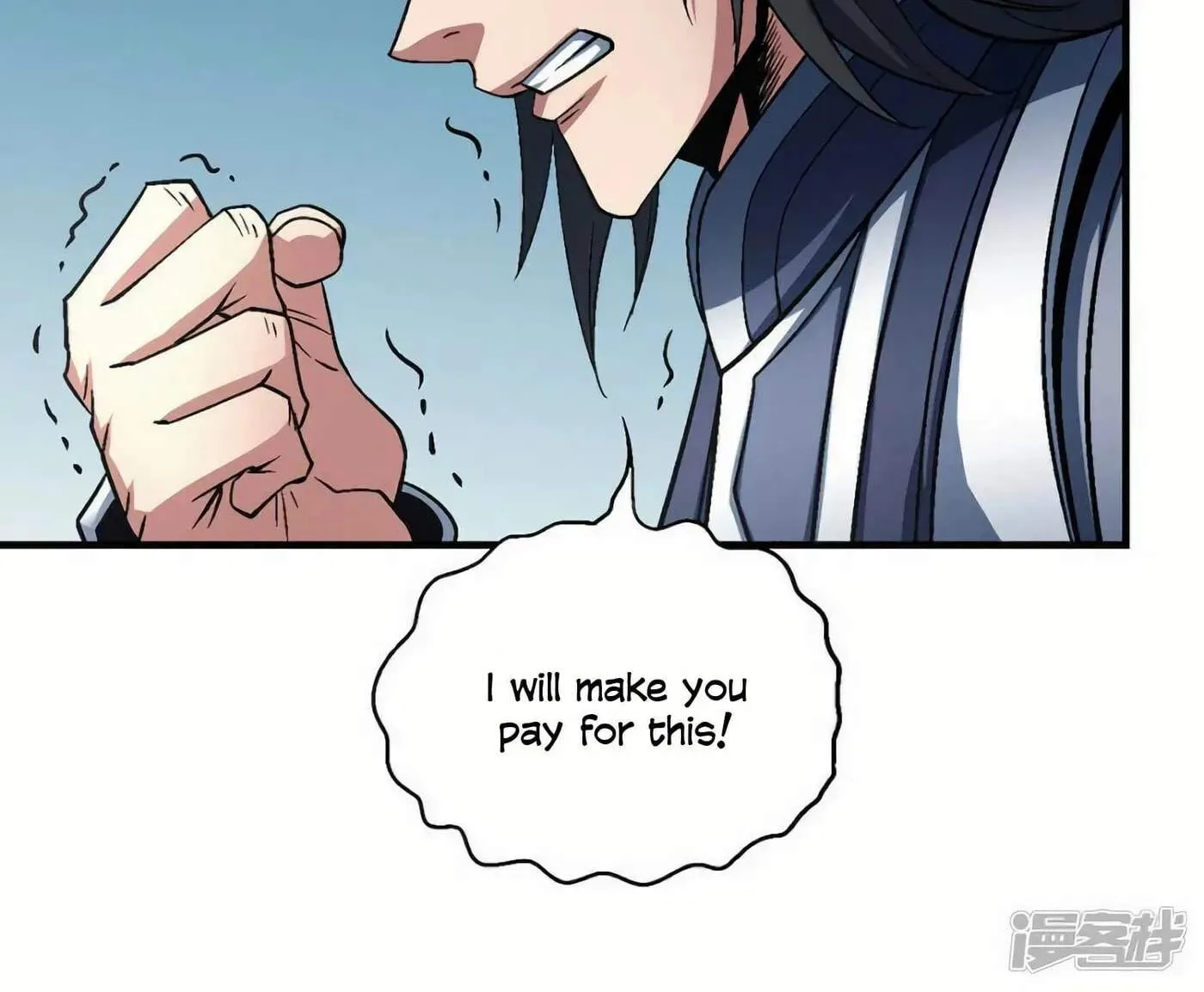 Peerless Chapter 135.2 page 18