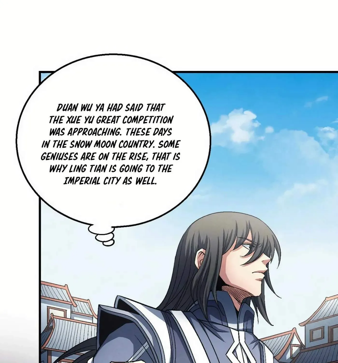 Peerless Chapter 135.2 page 19