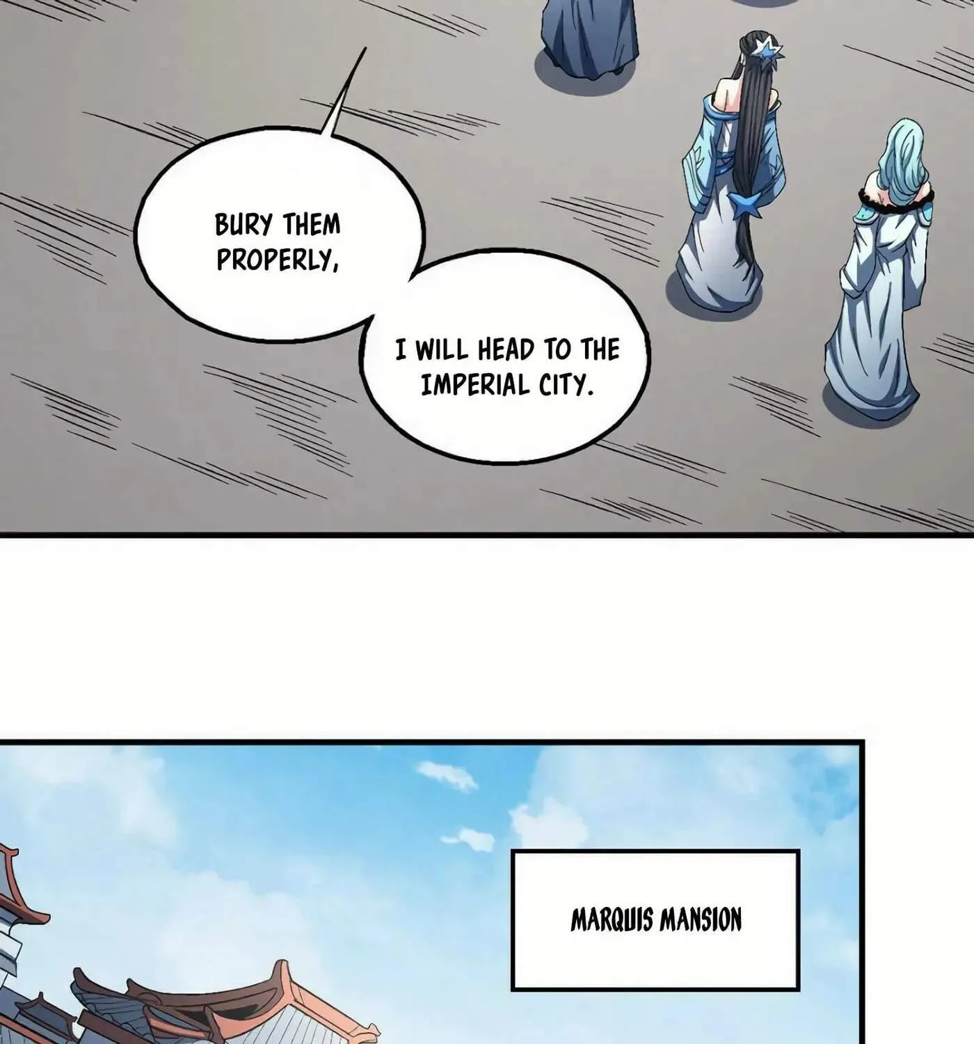 Peerless Chapter 135.2 page 22