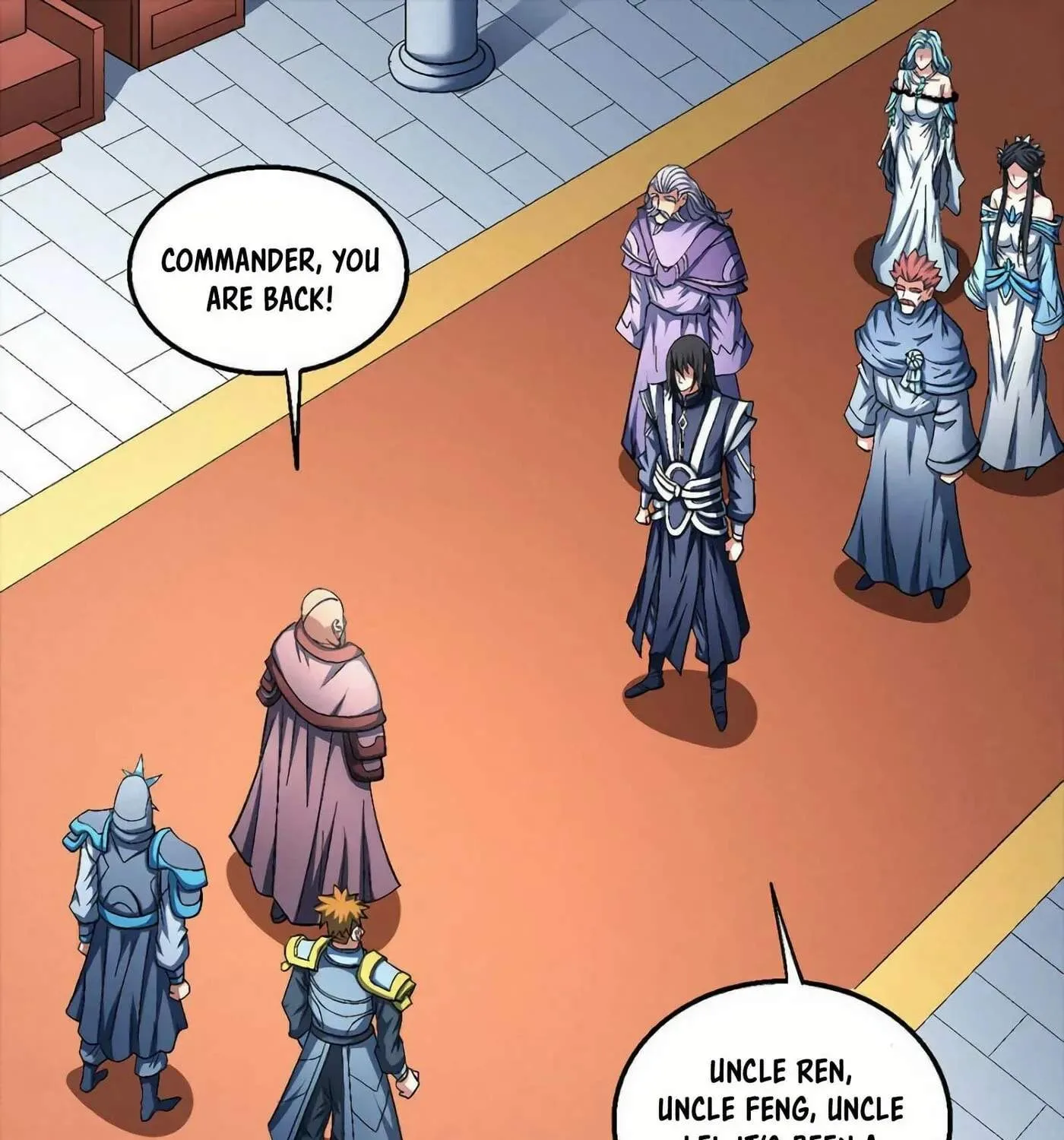 Peerless Chapter 135.2 page 24
