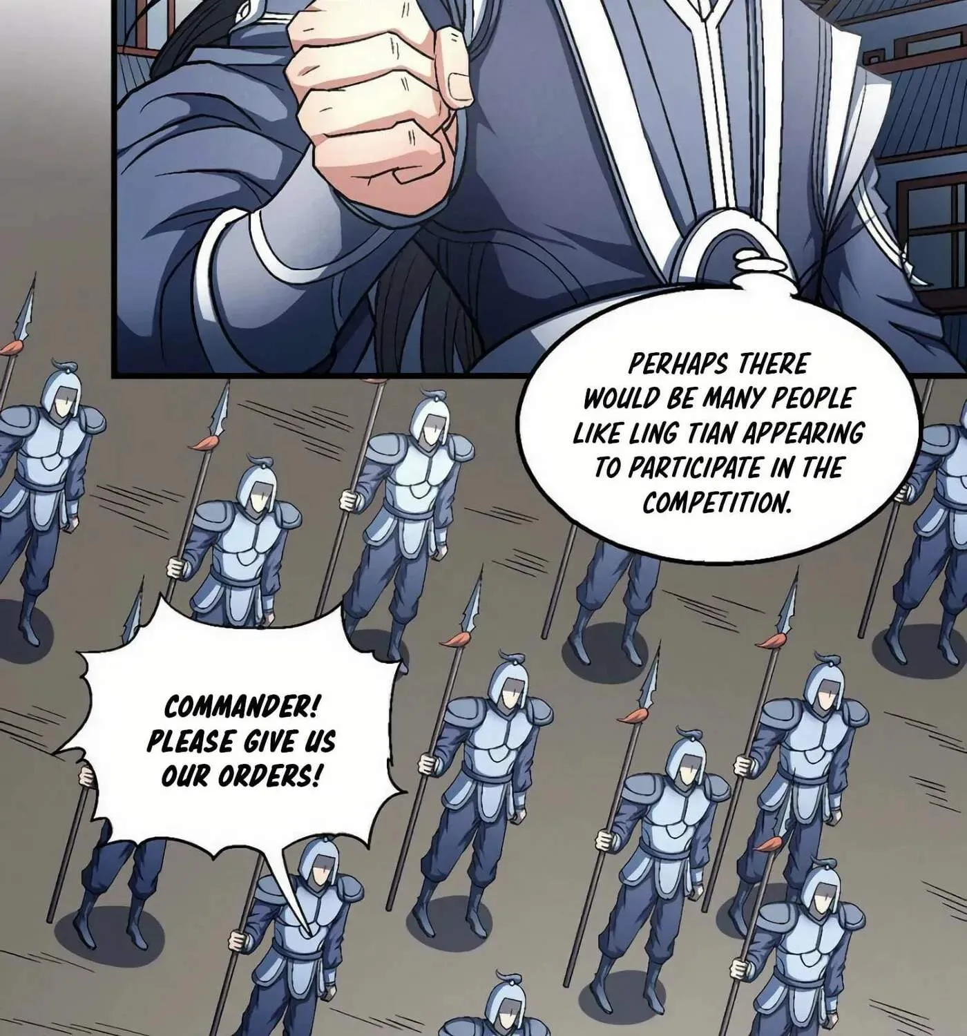 Peerless Chapter 135.2 page 20