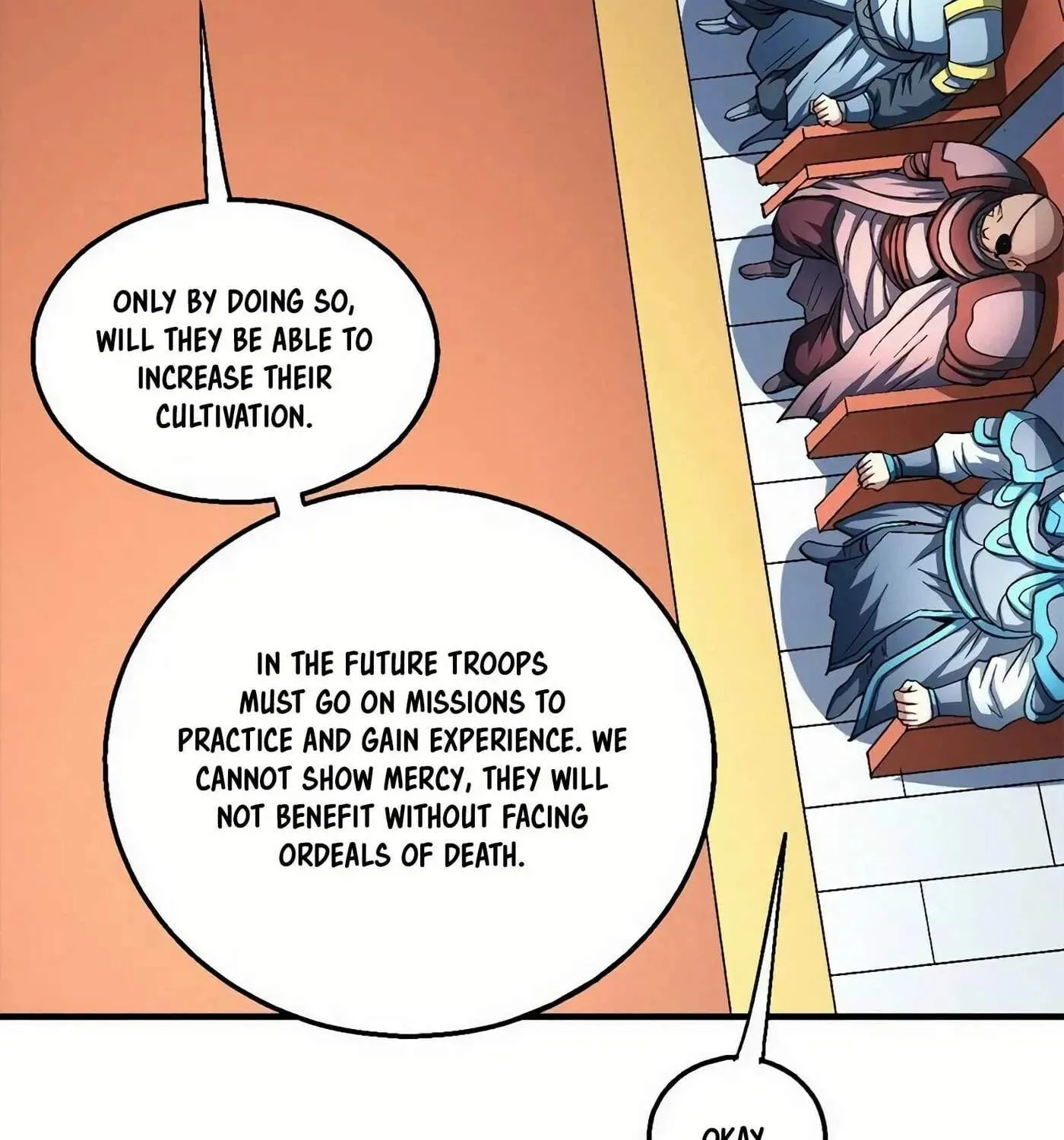 Peerless Chapter 135.3 page 7