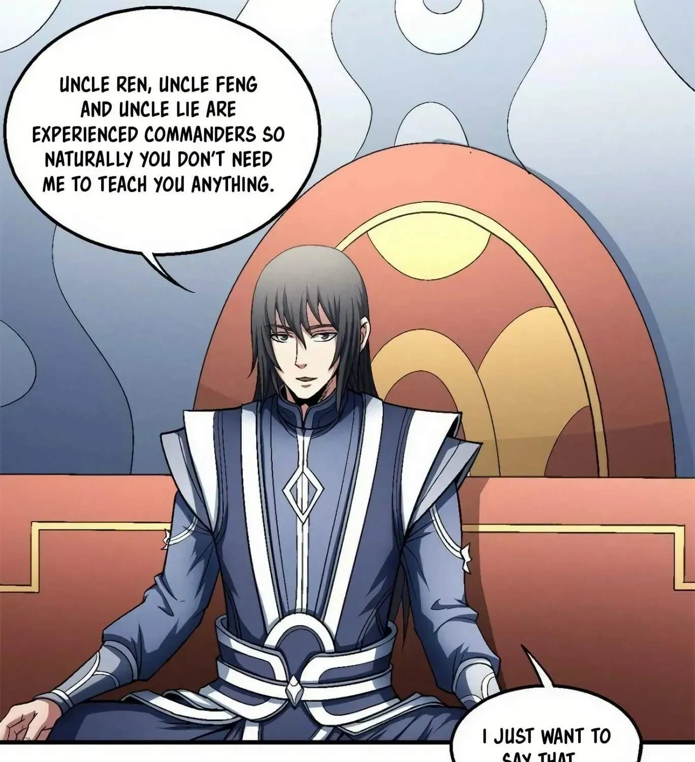 Peerless Chapter 135.3 page 4