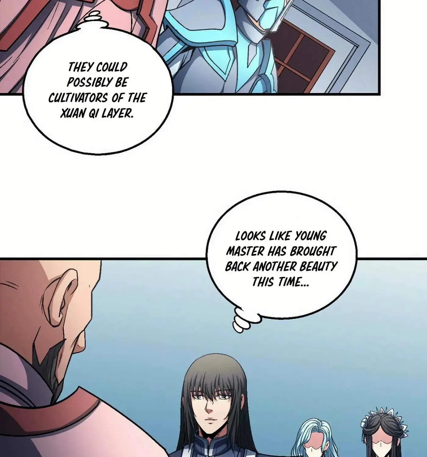 Peerless Chapter 135.2 page 28