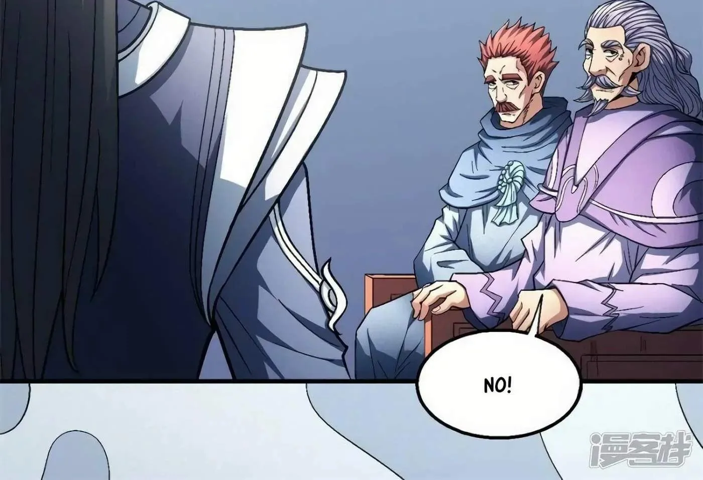 Peerless Chapter 135.3 page 11