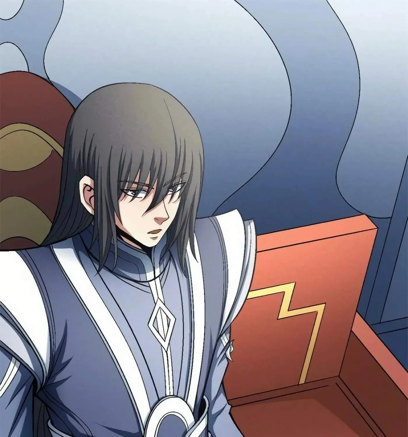 Peerless Chapter 135.3 page 12