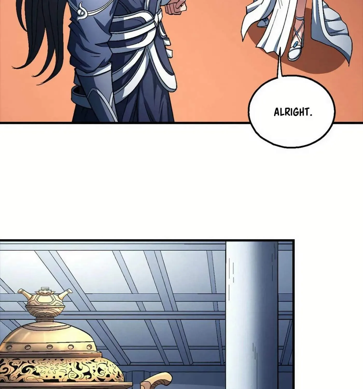 Peerless Chapter 135.2 page 34
