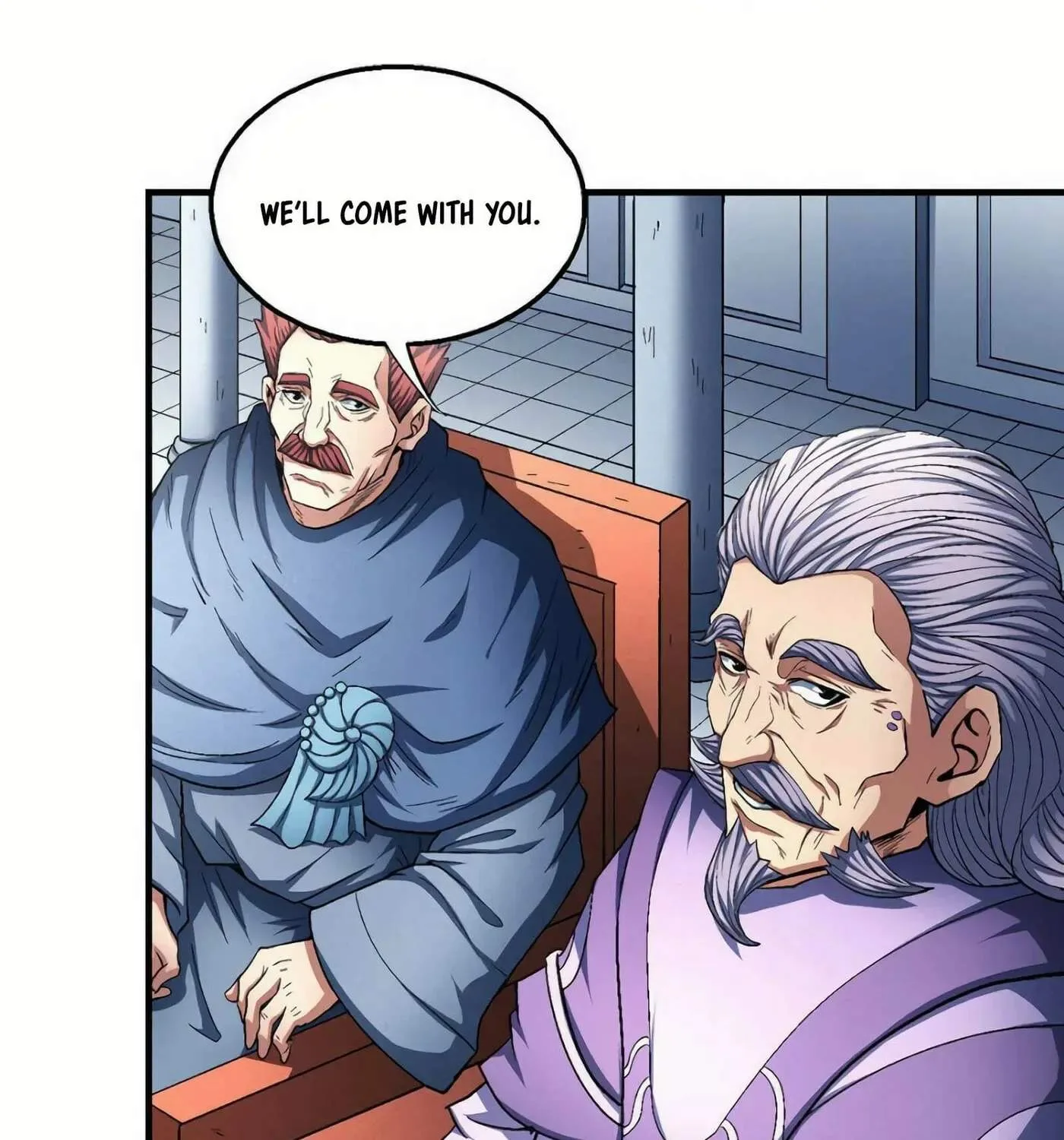 Peerless Chapter 135.2 page 37