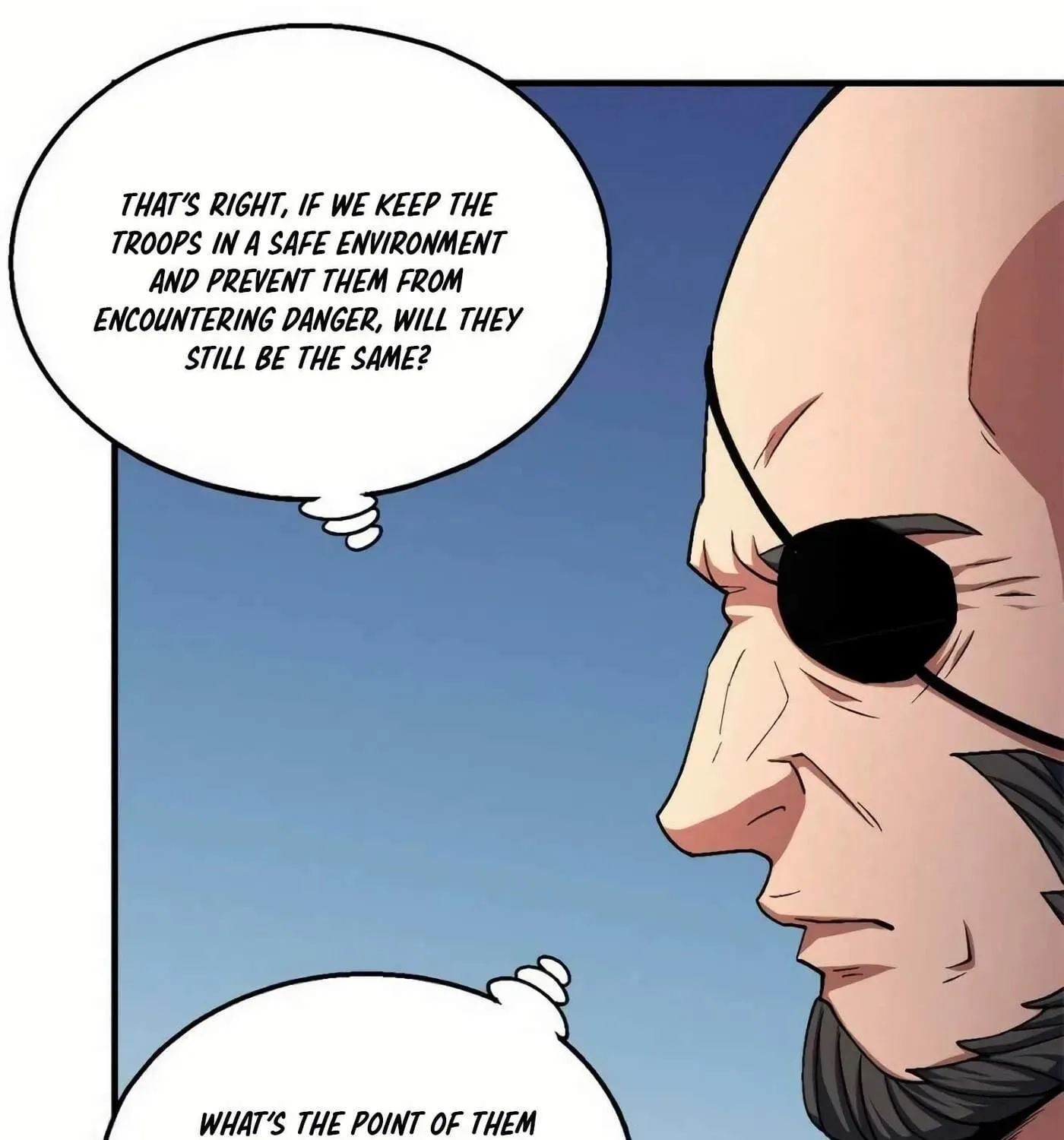 Peerless Chapter 135.3 page 9
