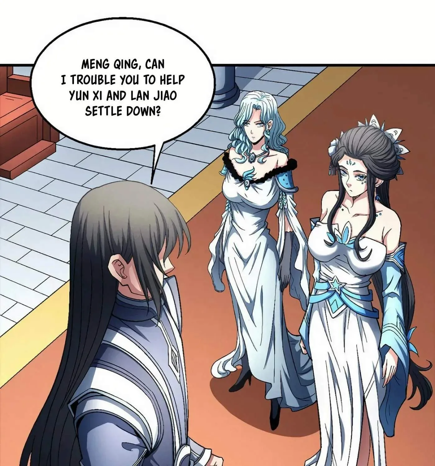 Peerless Chapter 135.2 page 33