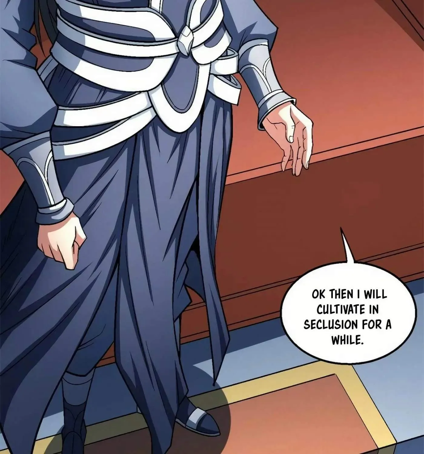 Peerless Chapter 135.3 page 13