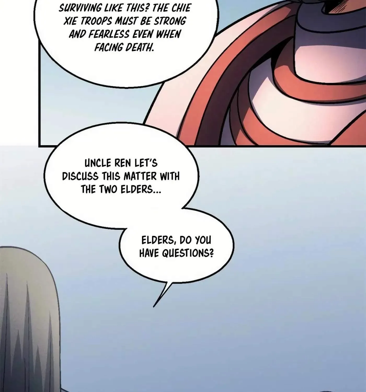 Peerless Chapter 135.3 page 10