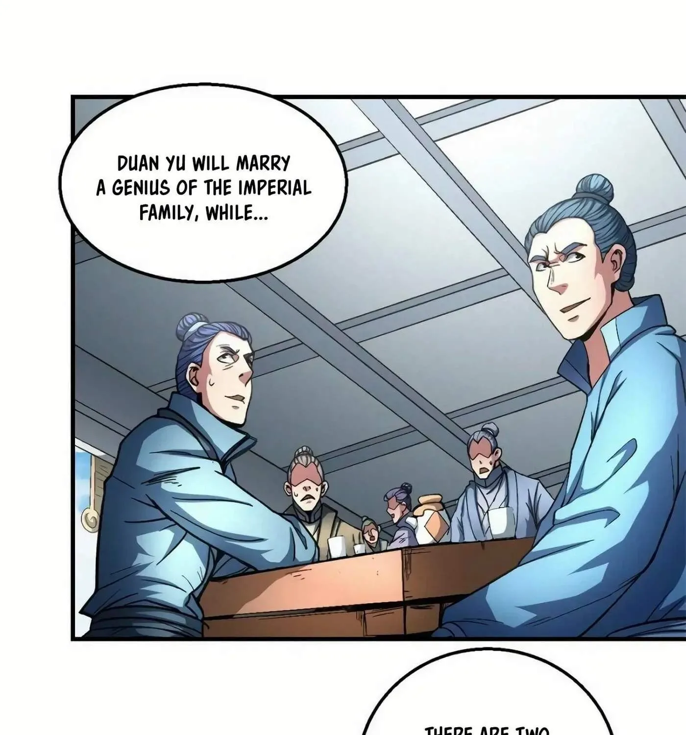Peerless Chapter 135.3 page 25