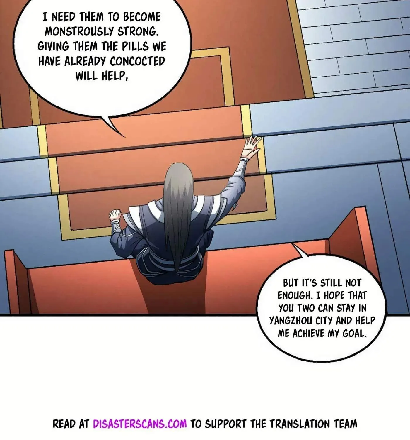 Peerless Chapter 135.2 page 43