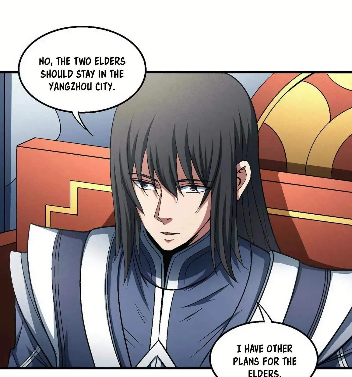 Peerless Chapter 135.2 page 39