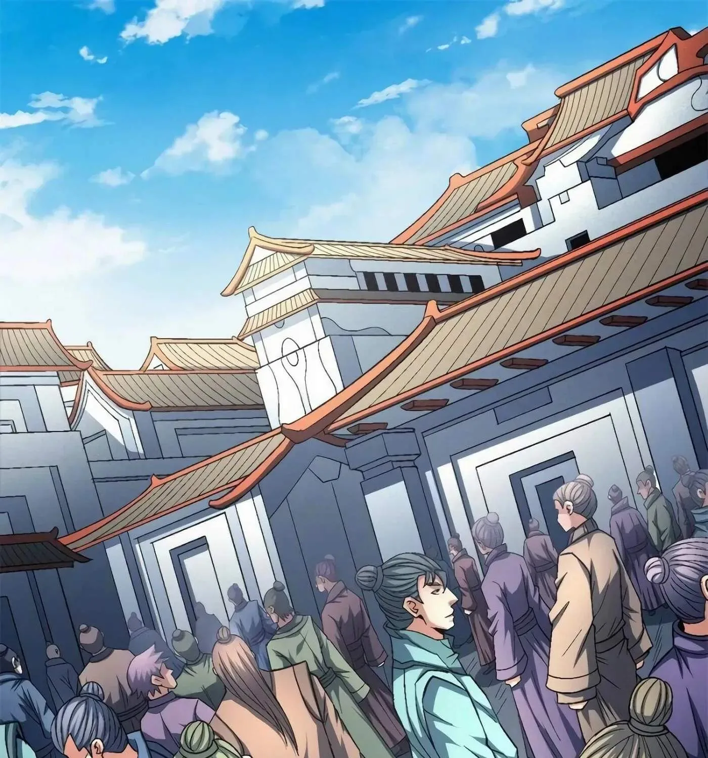 Peerless Chapter 135.3 page 17