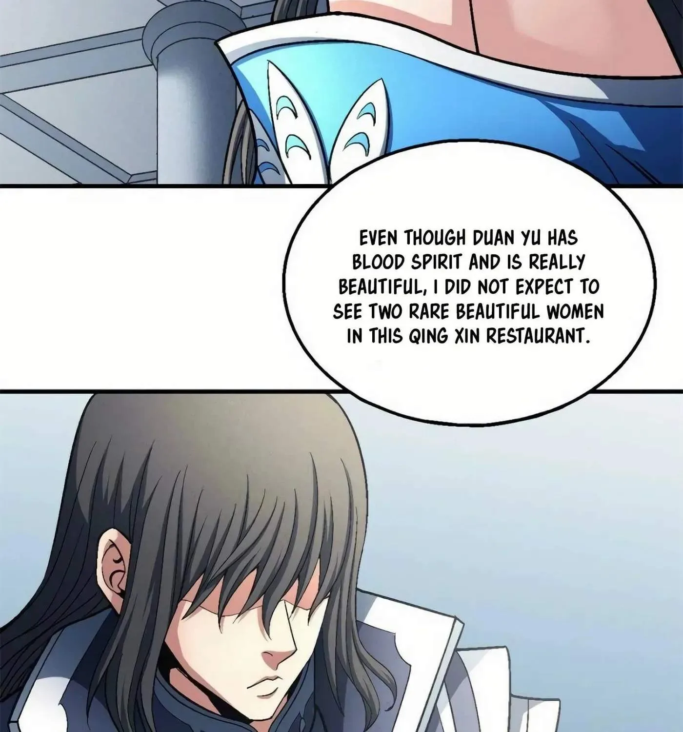 Peerless Chapter 135.3 page 23