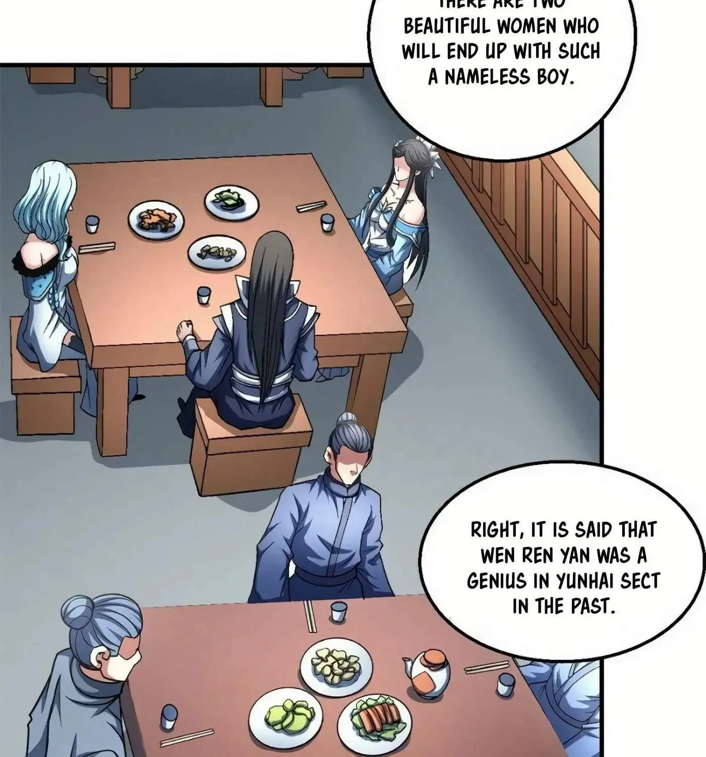 Peerless Chapter 135.3 page 26