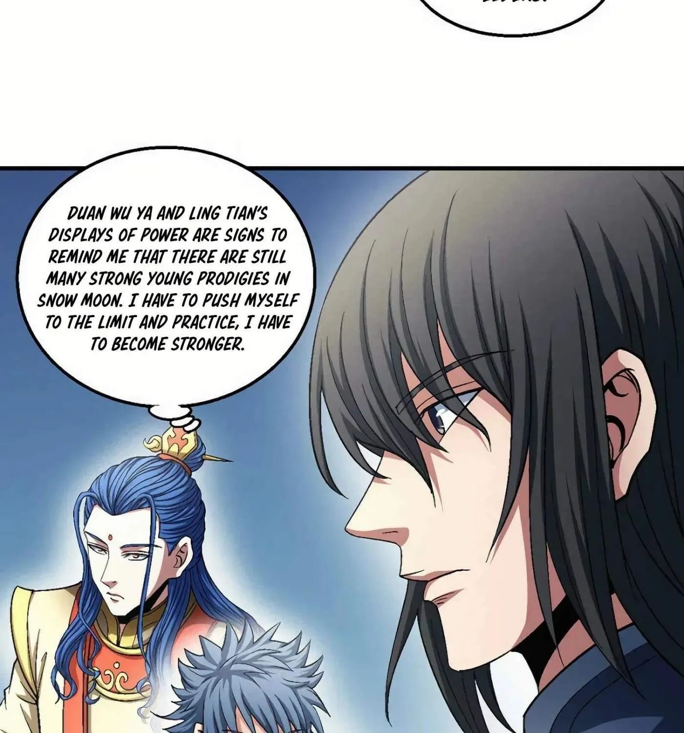 Peerless Chapter 135.2 page 40