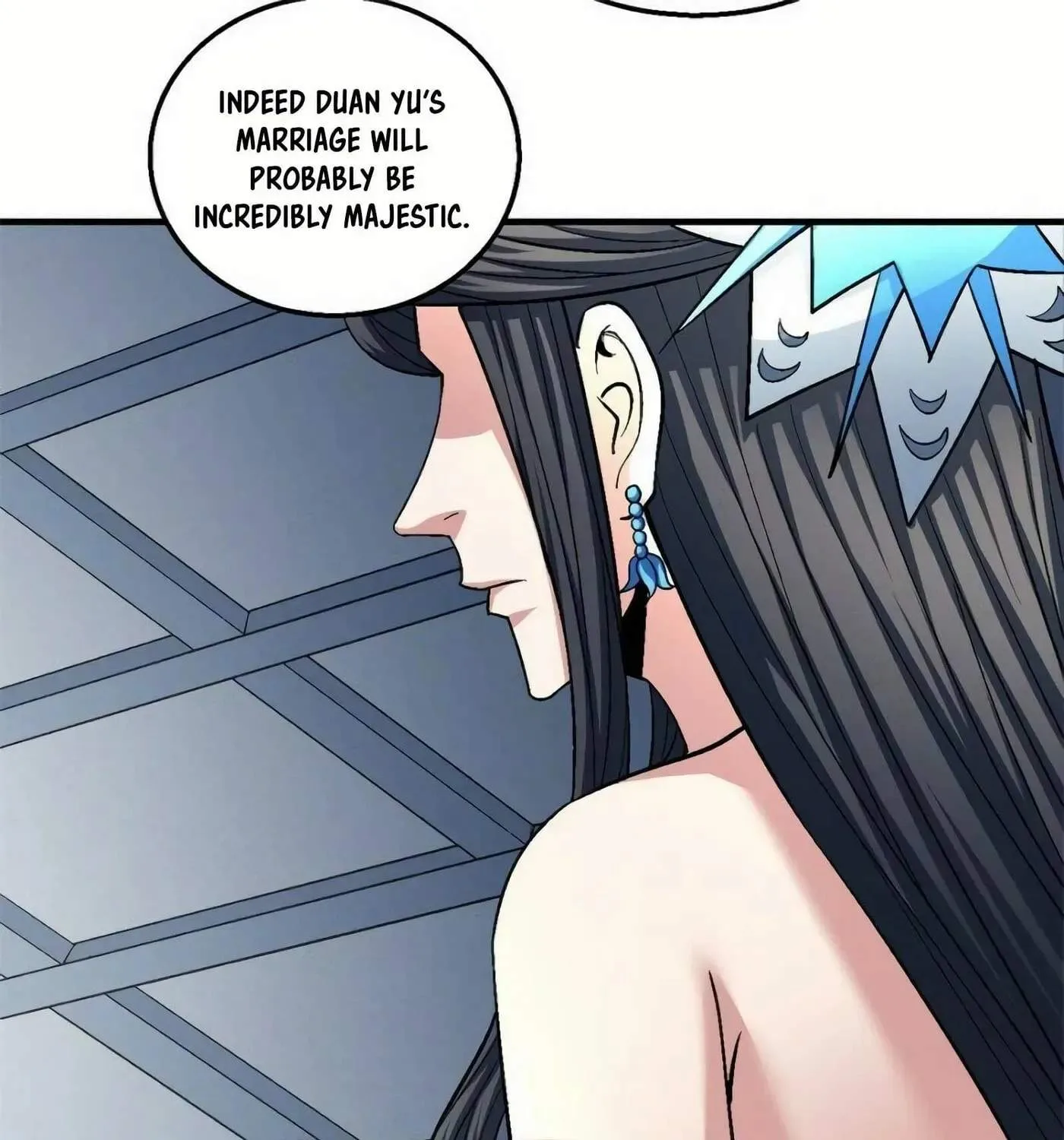 Peerless Chapter 135.3 page 22