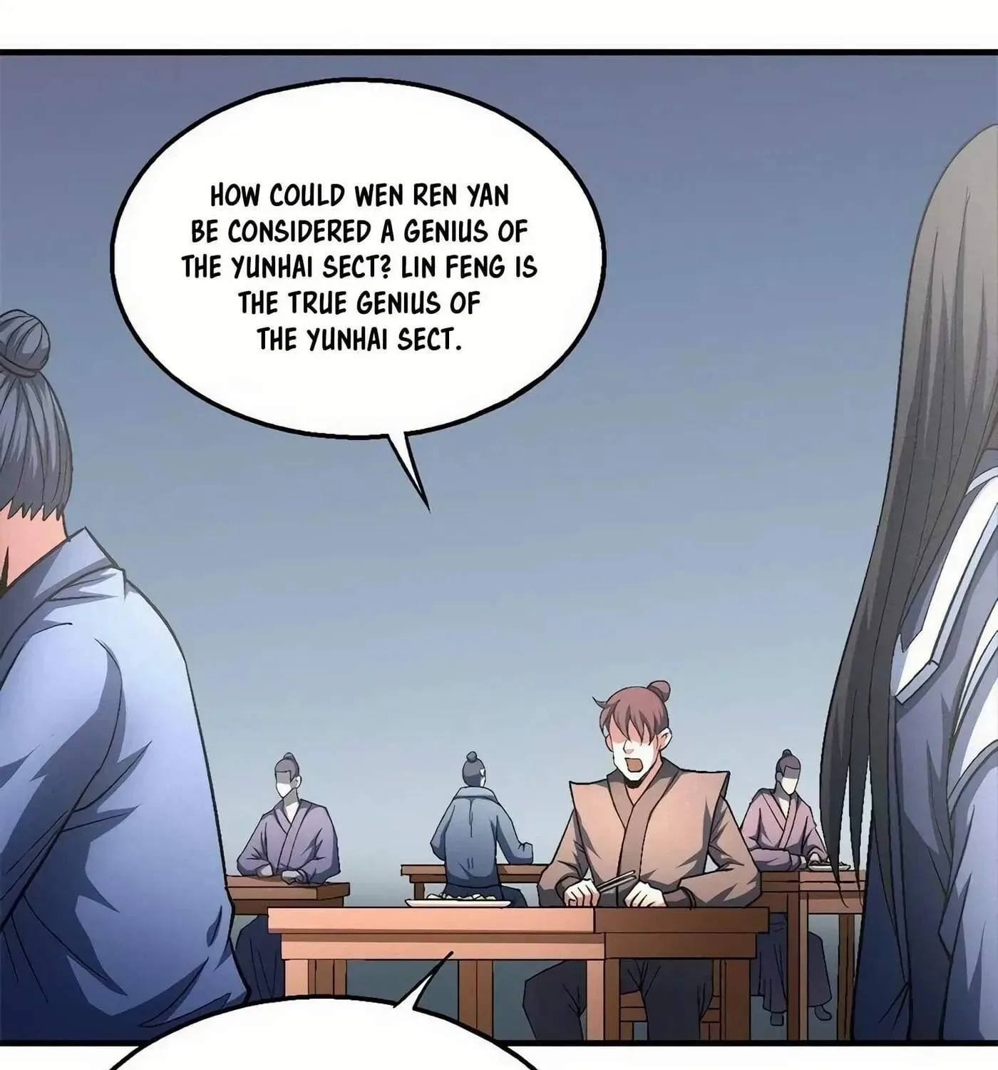 Peerless Chapter 135.3 page 31