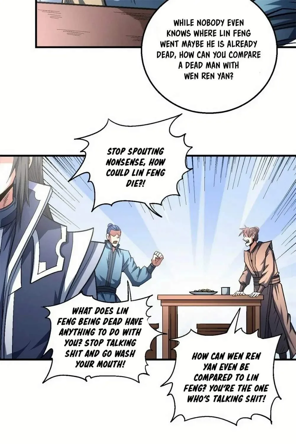 Peerless Chapter 135.3 page 34