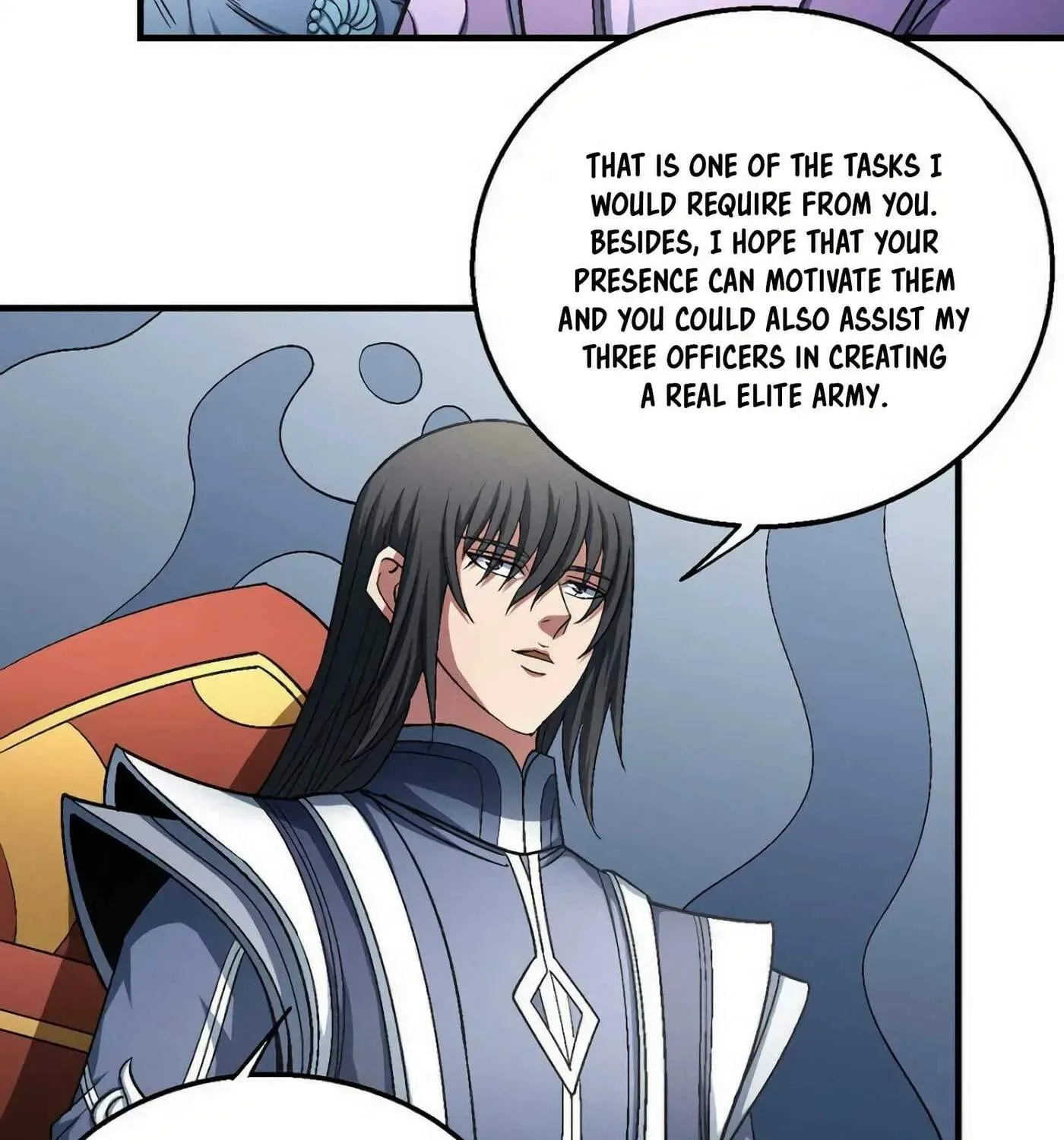 Peerless Chapter 135.2 page 46