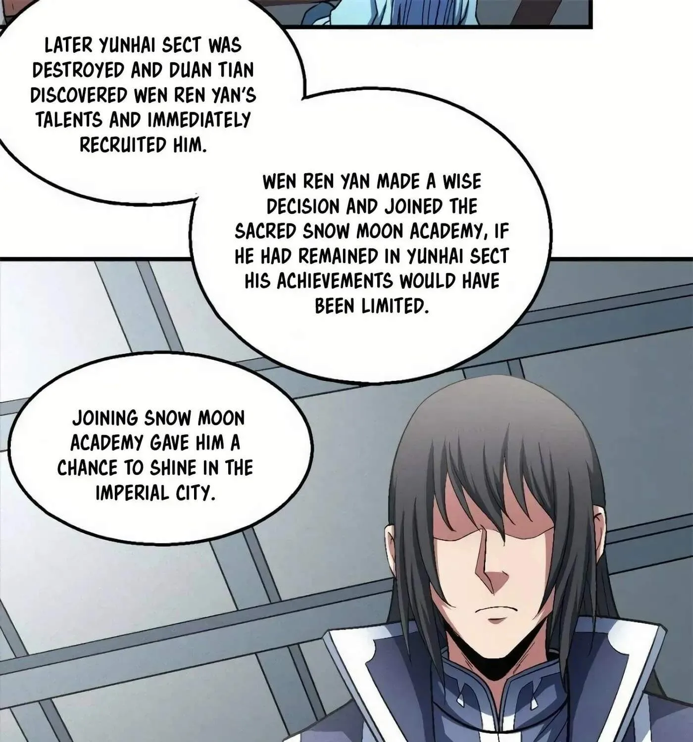 Peerless Chapter 135.3 page 28