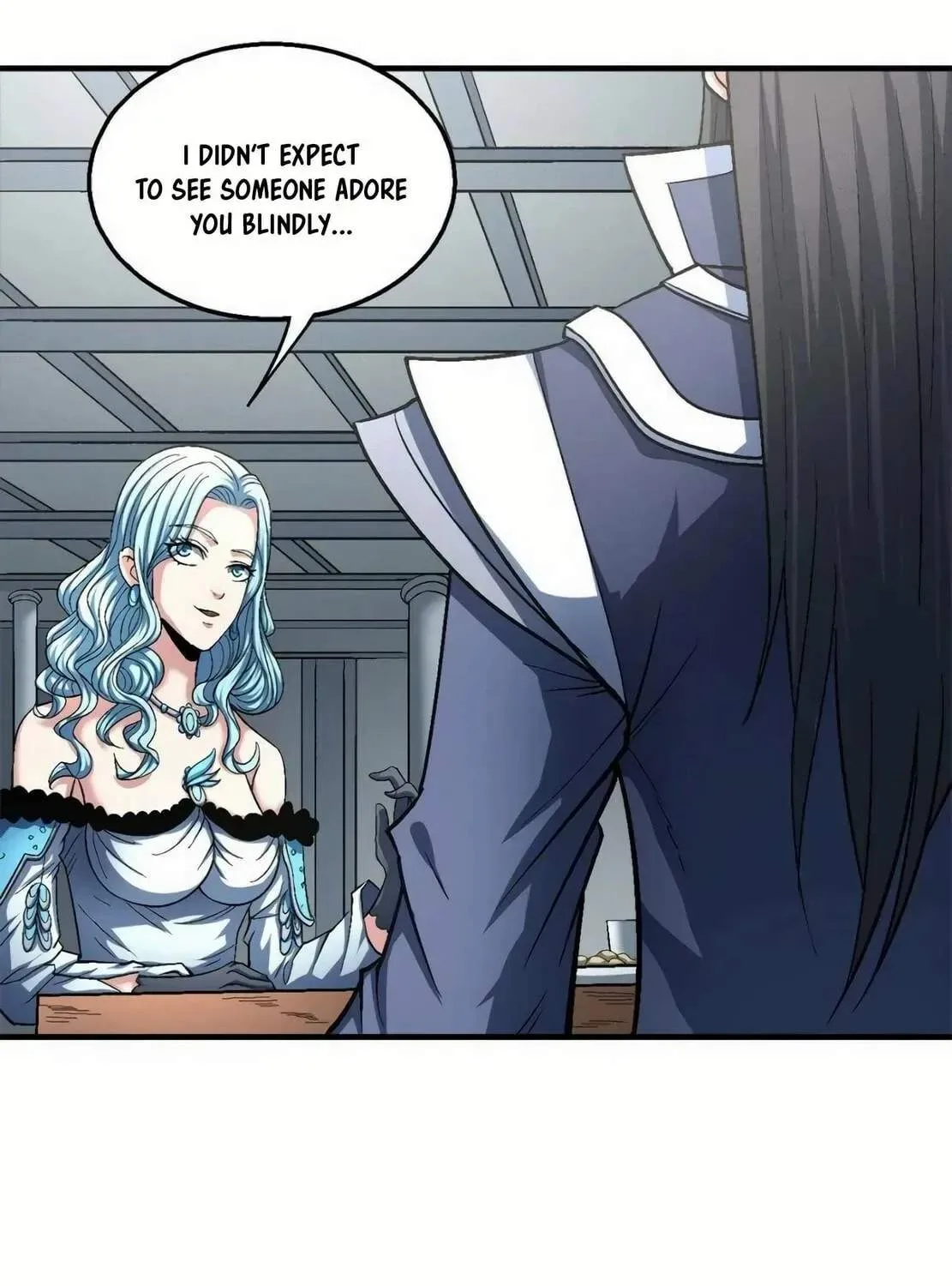 Peerless Chapter 135.3 page 36
