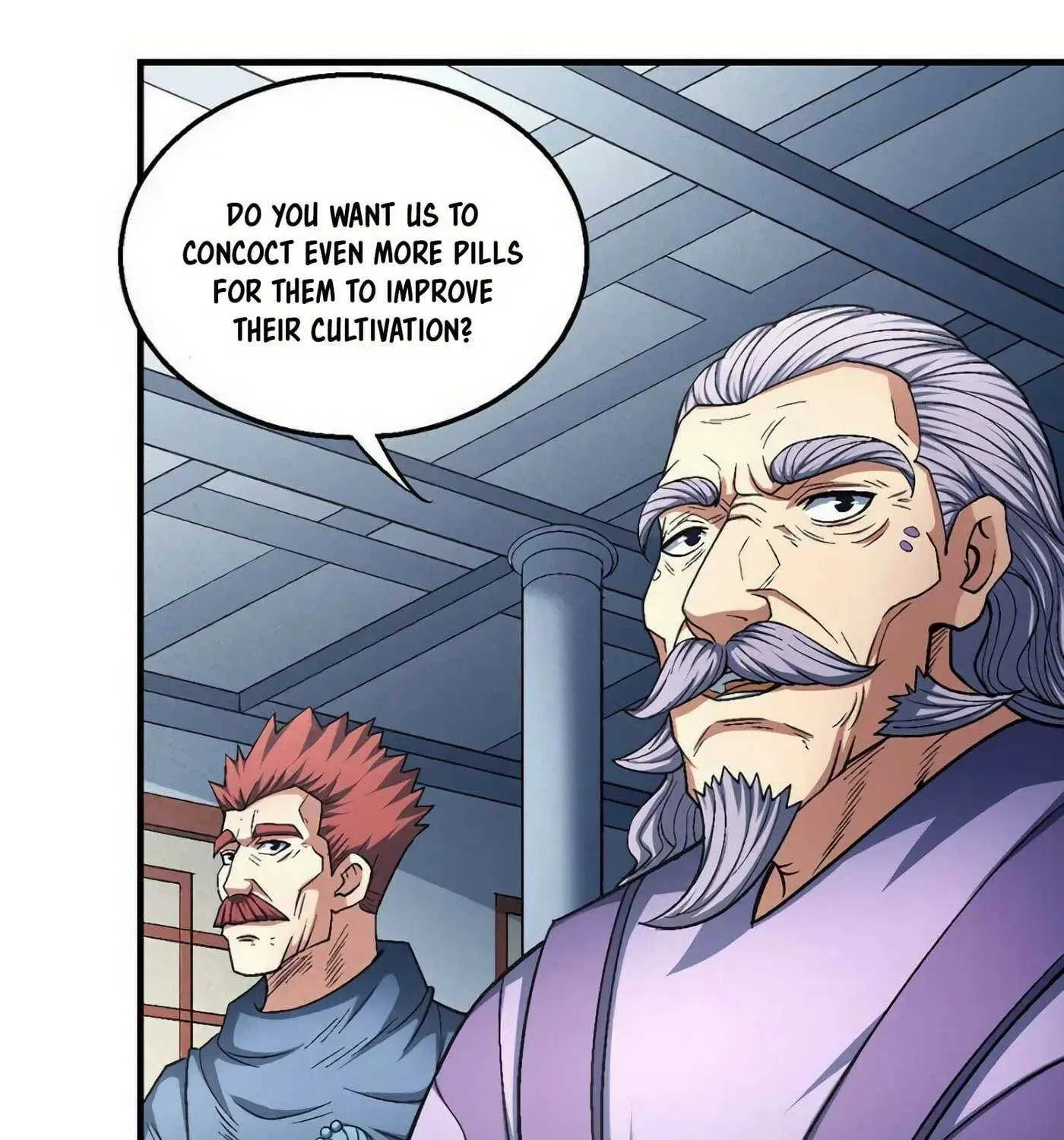 Peerless Chapter 135.2 page 45